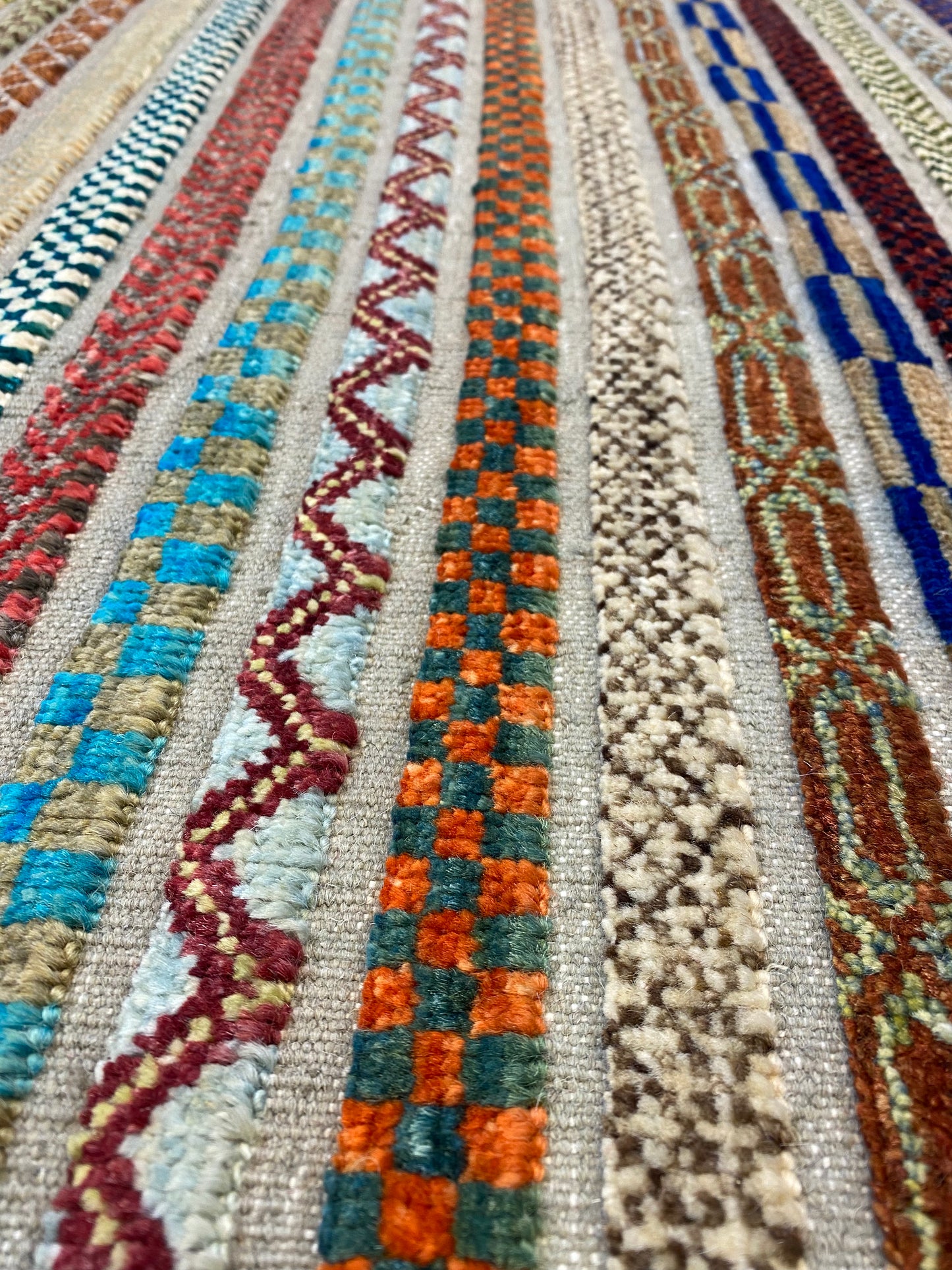 Barjesta 290 X 253 Cm