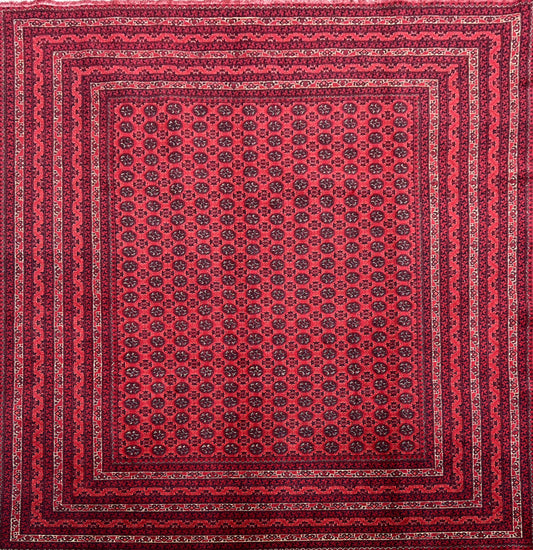 Afghaan Bokhara 300 X 200 Cm