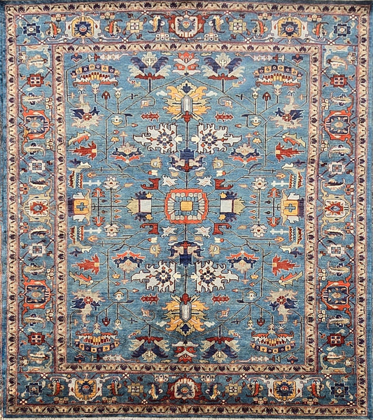 Heriz Serapi 304 X 241 Cm