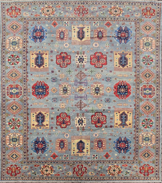 Afghaans Ziegler 423 X 303Cm