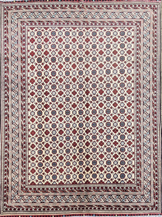 Bashirri 290 X 193 Cm