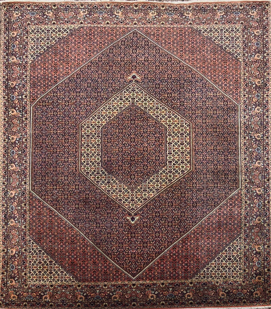 Fine Bidjar 366 X 253 Cm