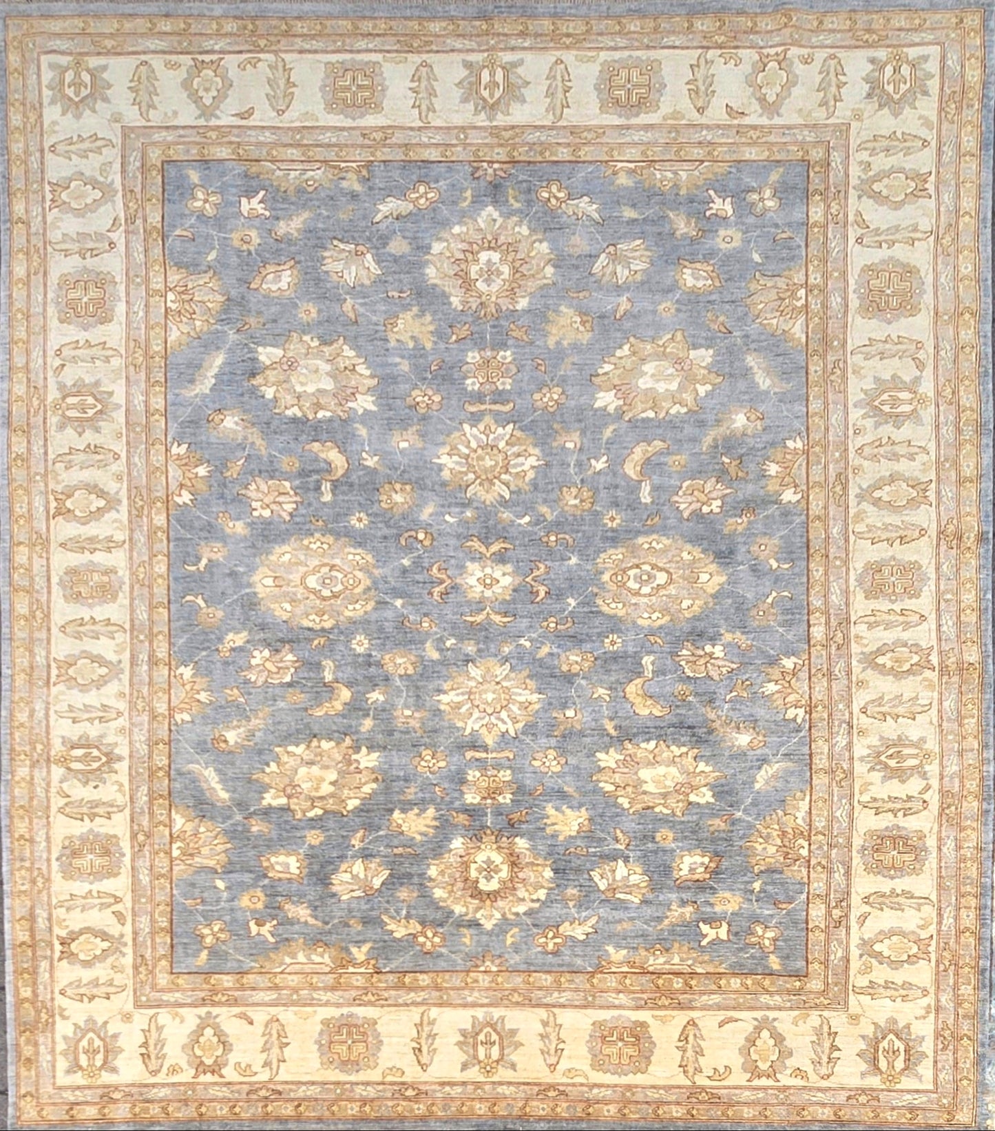 Ziegler 316 X 240 Cm