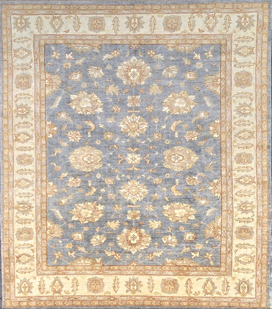 Ziegler 316 X 240 Cm
