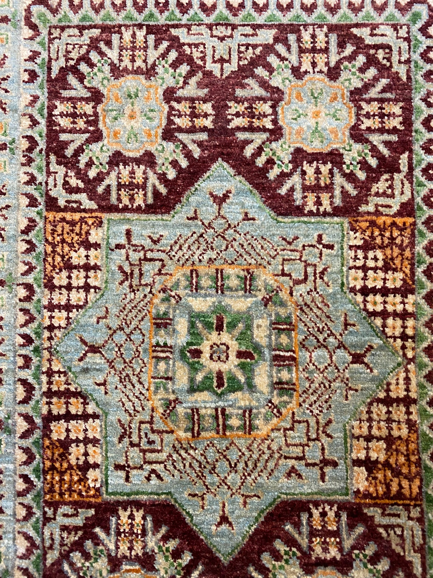 Mamluk 122 X 85 Cm