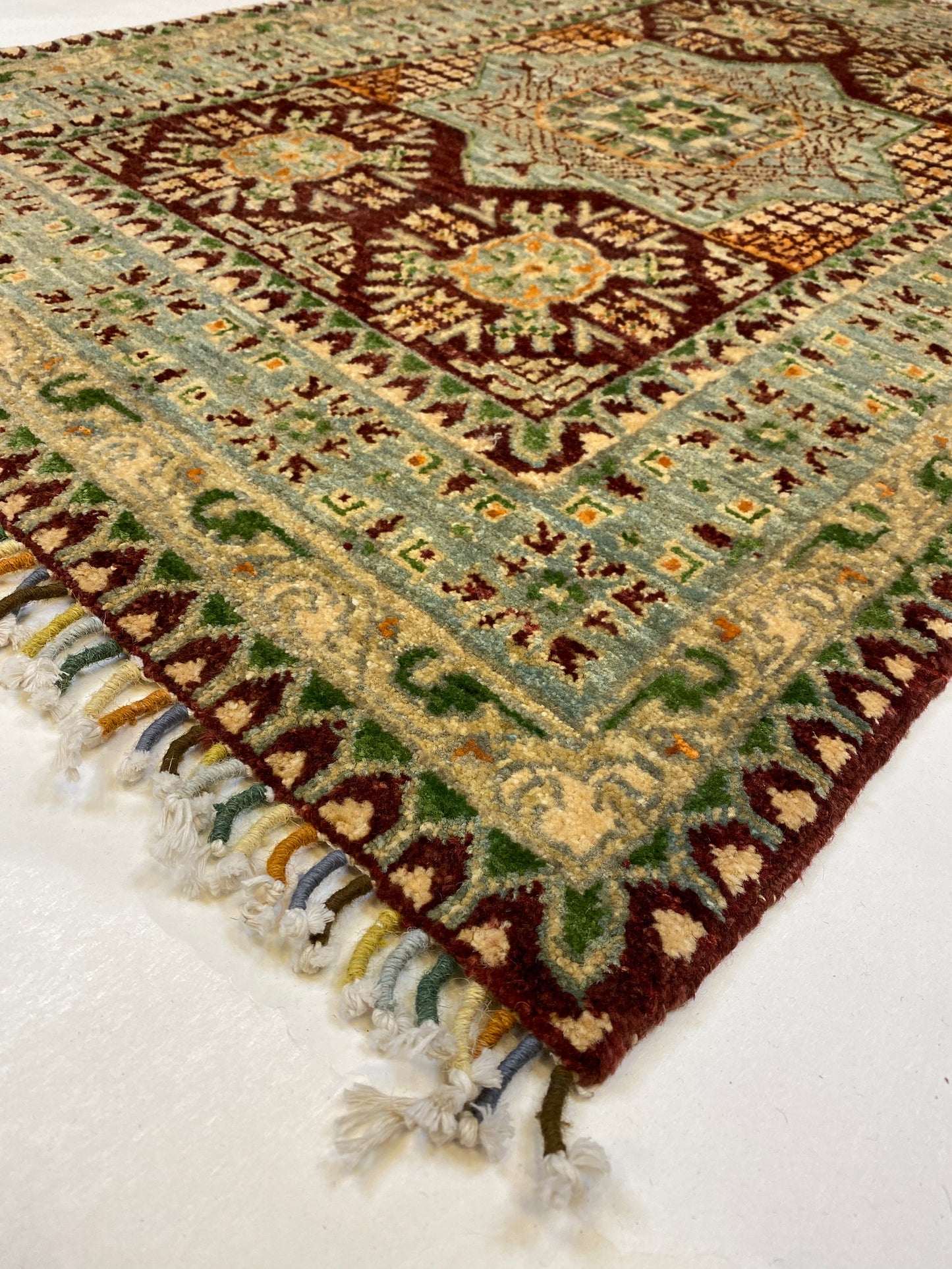 Mamluk 122 X 85 Cm