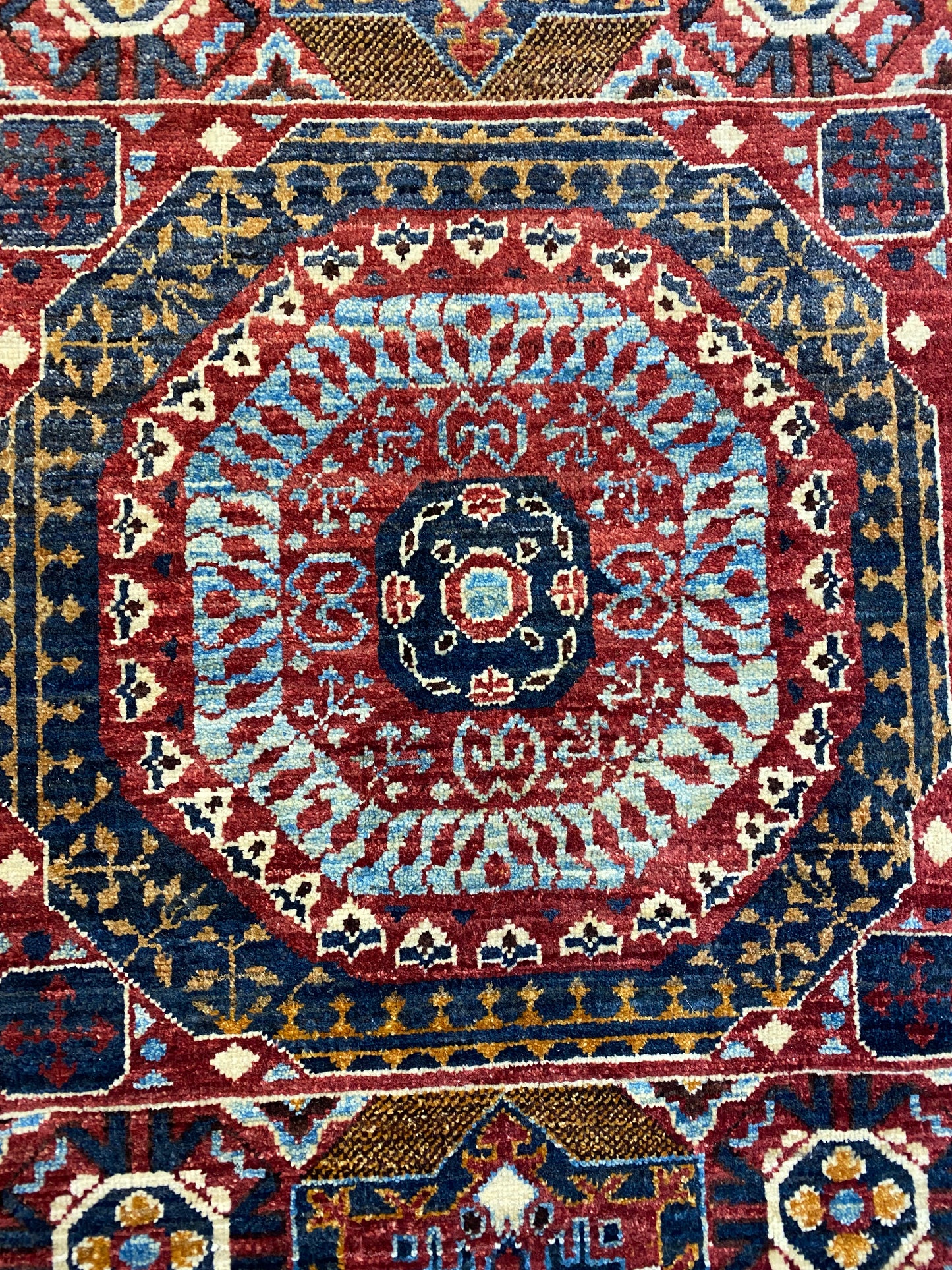 Mamluk 164 X 115 Cm