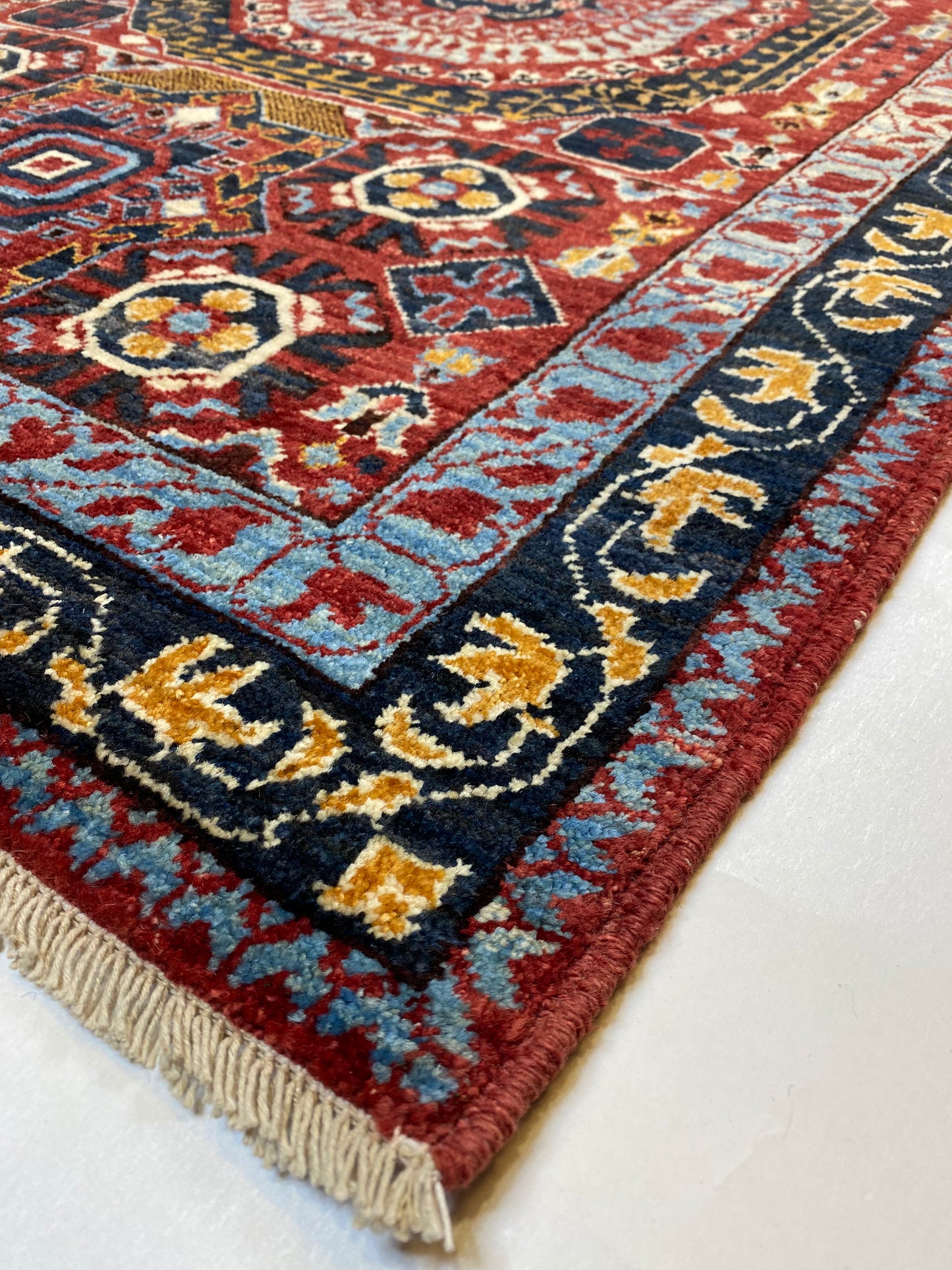 Mamluk 164 X 115 Cm