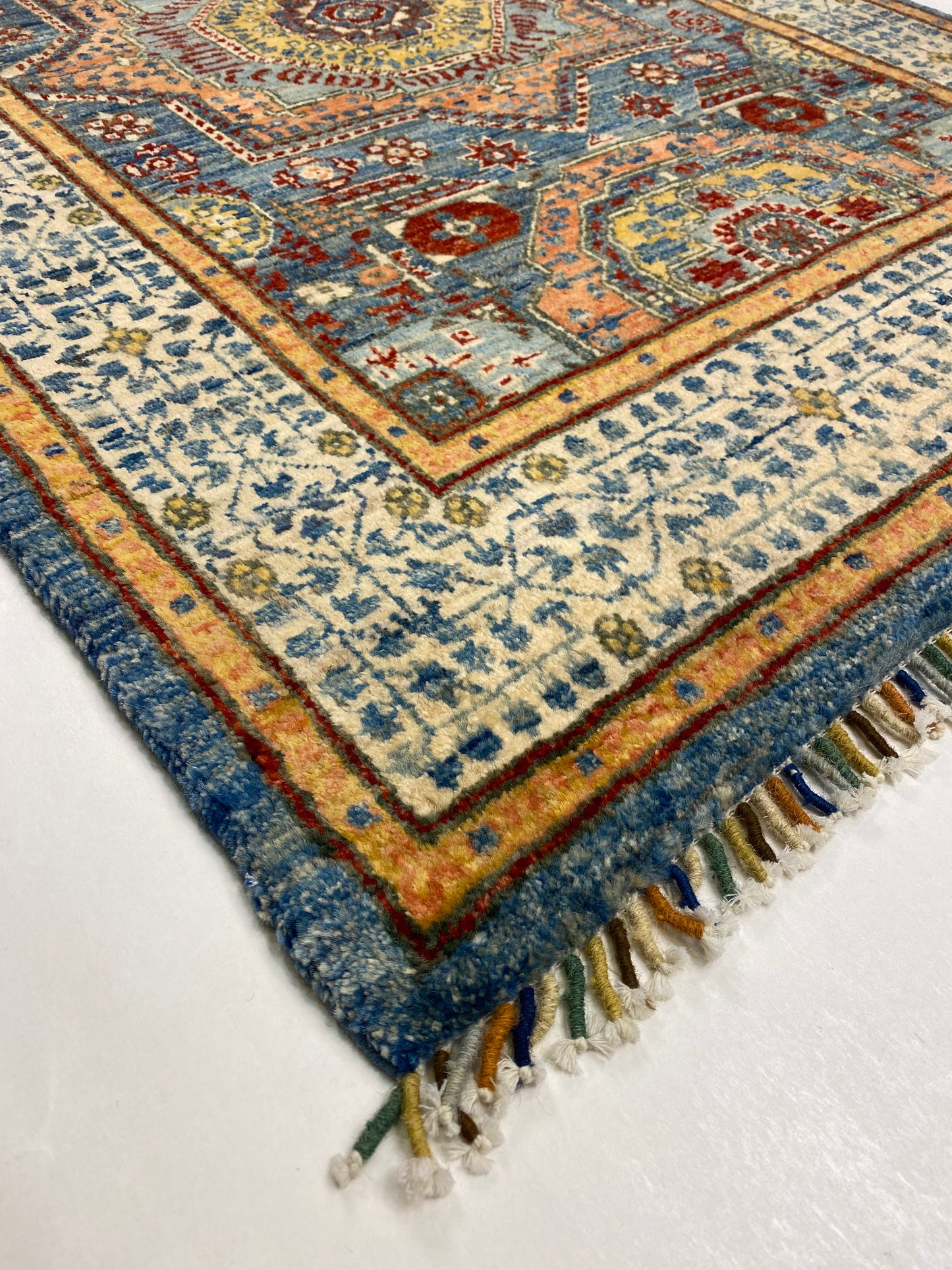Fijne Mamluk 149 X 103 CM
