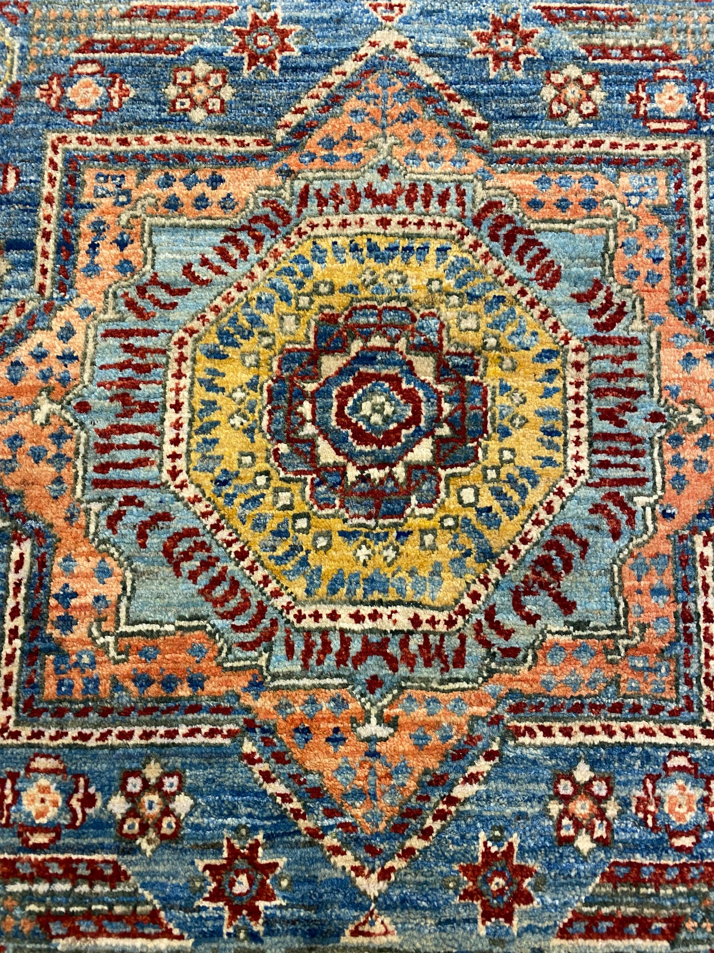 Fijne Mamluk 149 X 103 CM