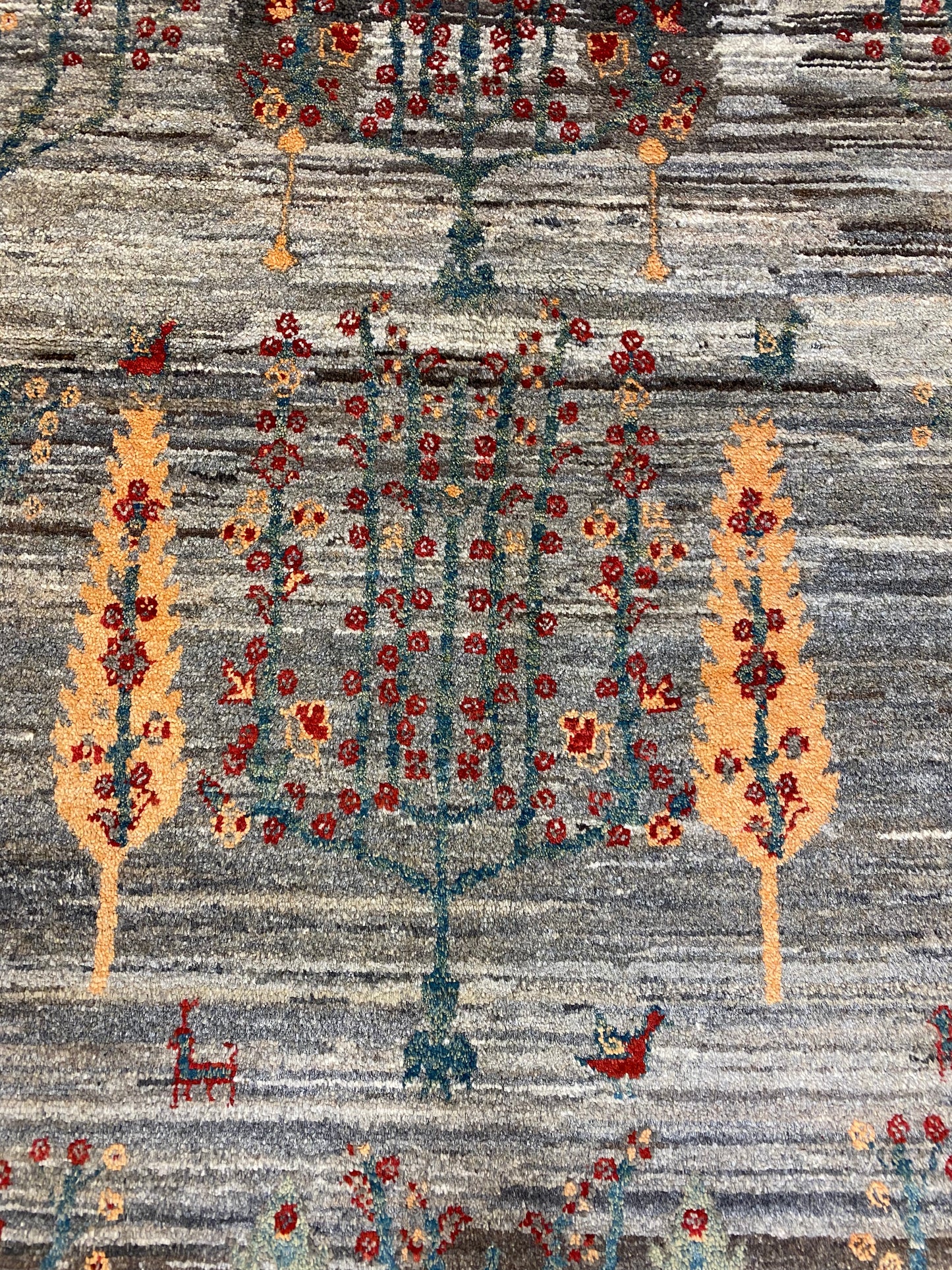 Shasavan 290 X 252 Cm