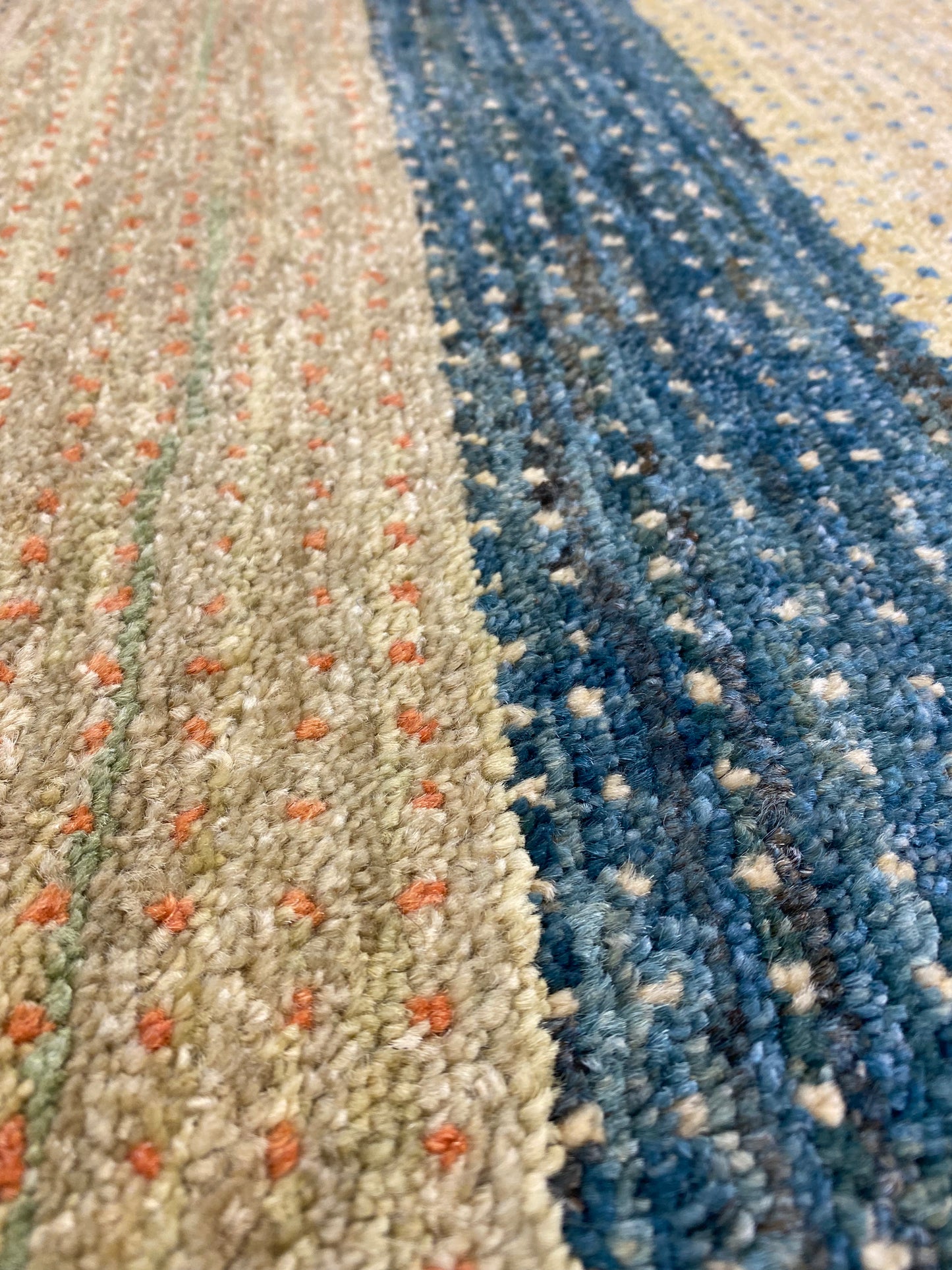 Modern Gabbeh 301 X 251 Cm
