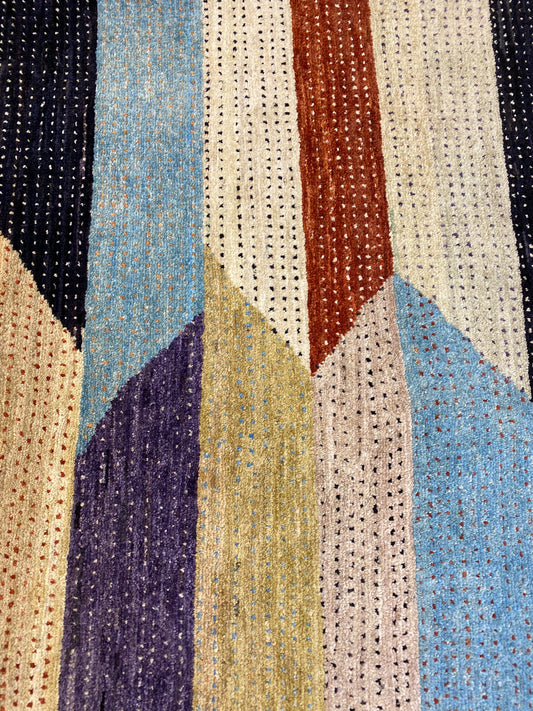 Modern Gabbeh 301 X 251 Cm