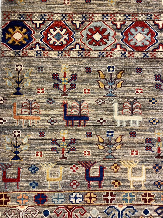 Shasavan 330 X 257 Cm