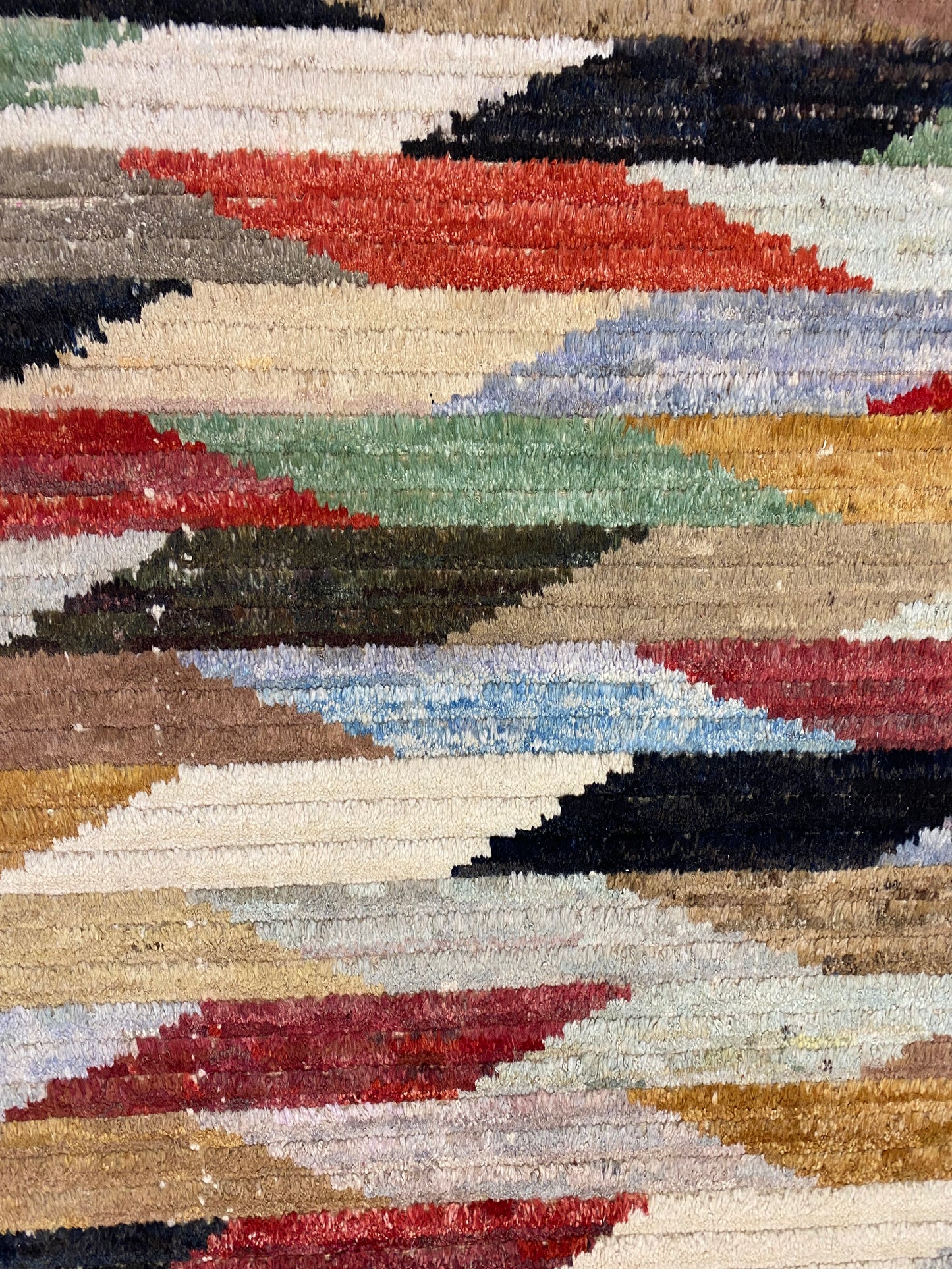 Modern Kunstwerk Vloerkleed 297 X 244 Cm