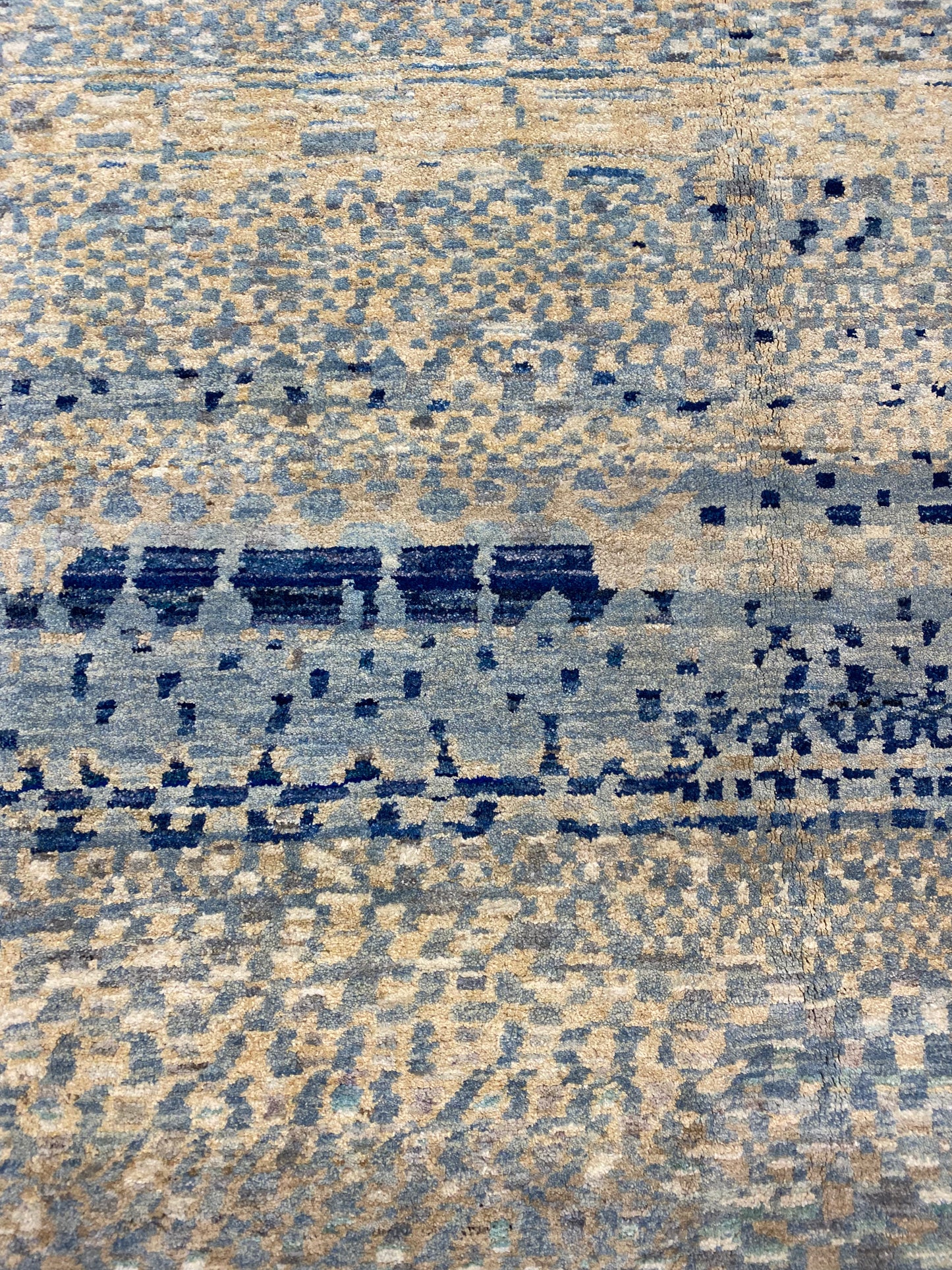 Modern Ziegler Vloerkleed 355 X 266 Cm