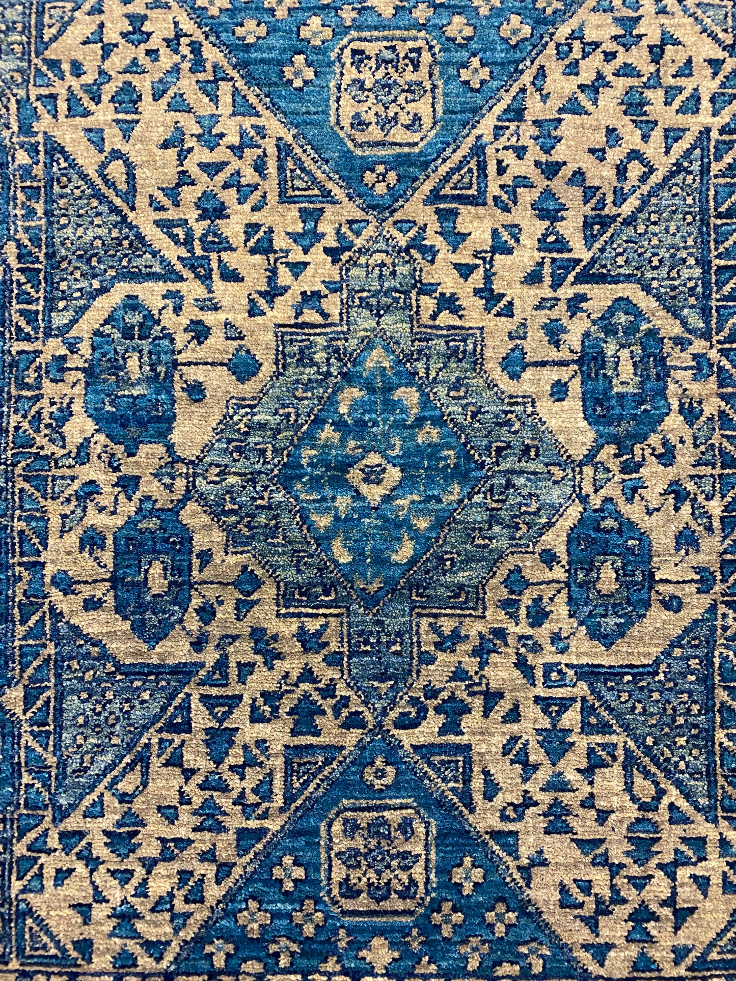 Mamluk 319 X 249 Cm