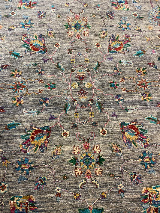 Shasavan 346 X 250 Cm