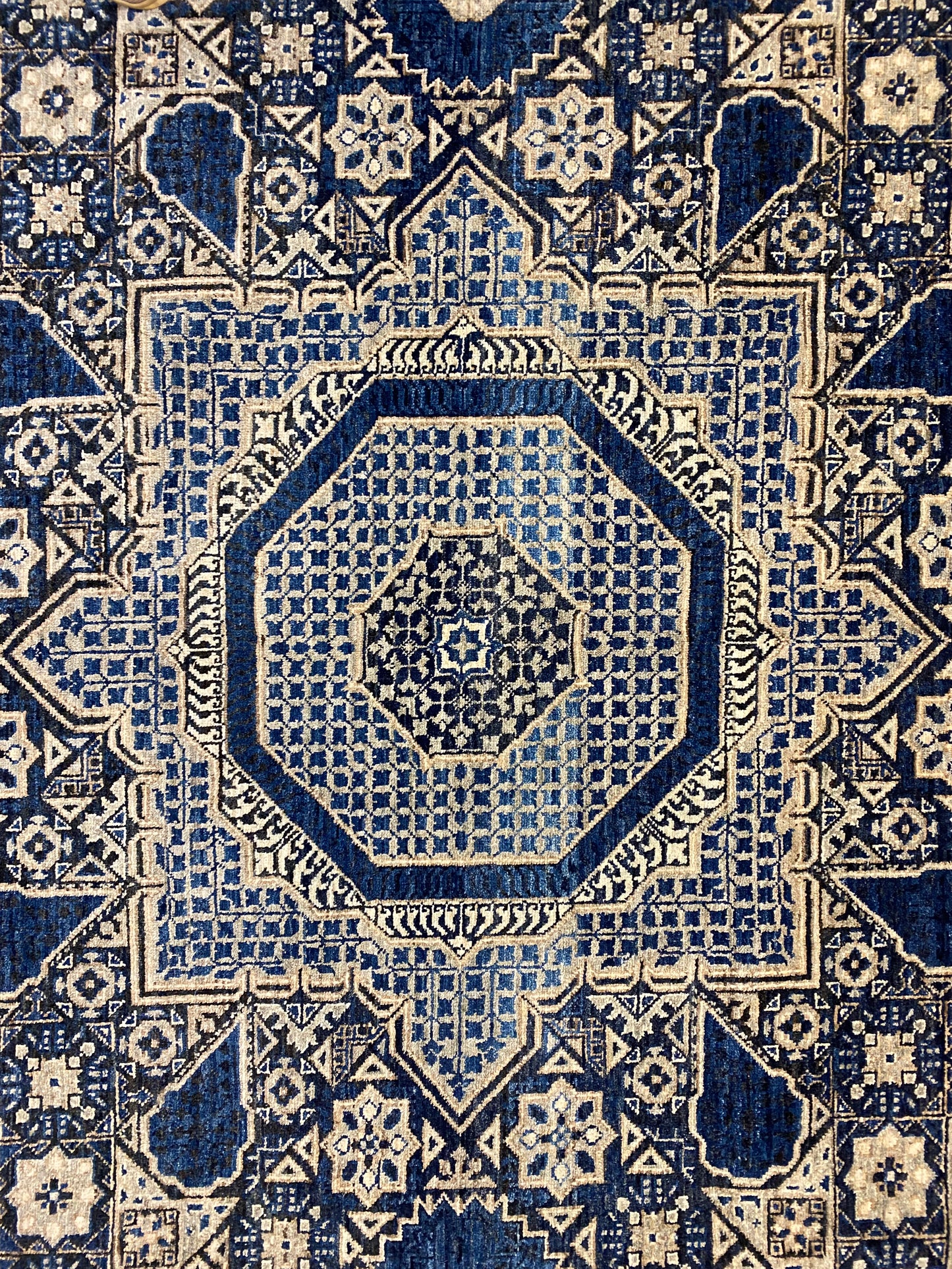 Mamluk 360 X 279 Cm