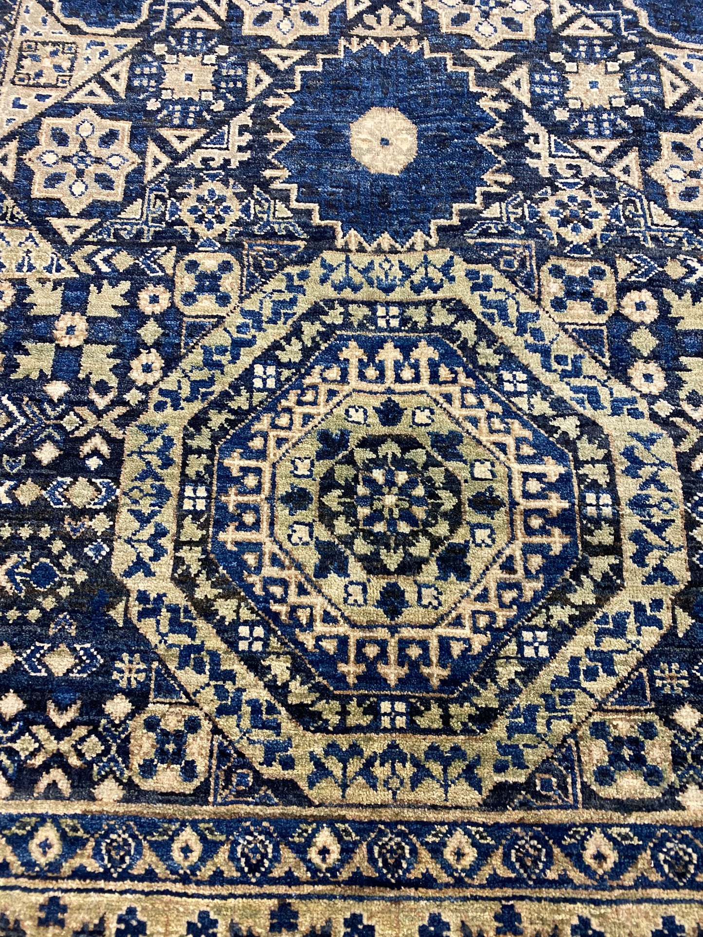Mamluk 360 X 279 Cm
