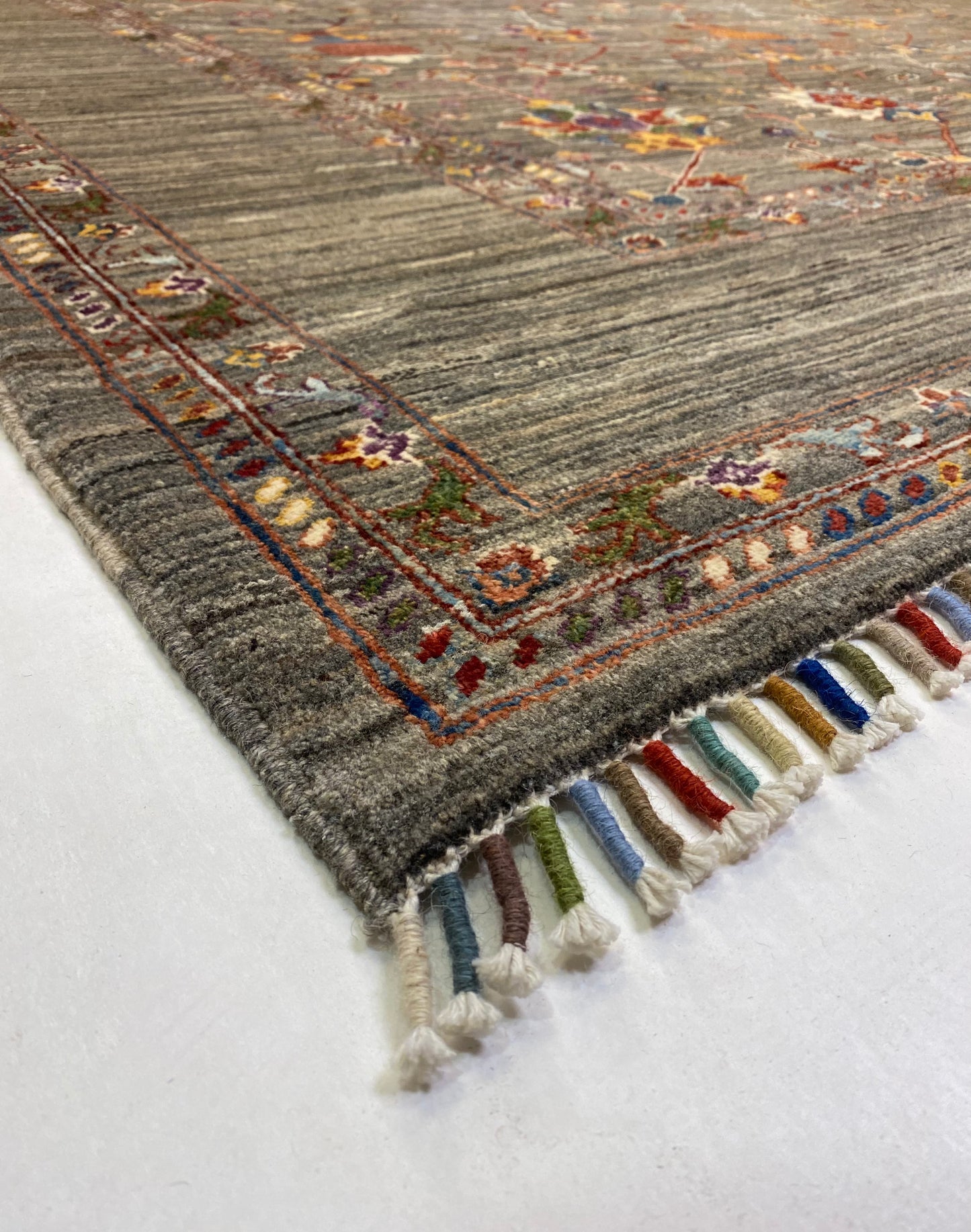 Shasavan 300 X 255 Cm