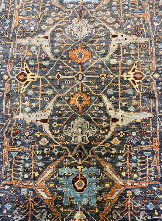 Bidjar 300 X 195 CM