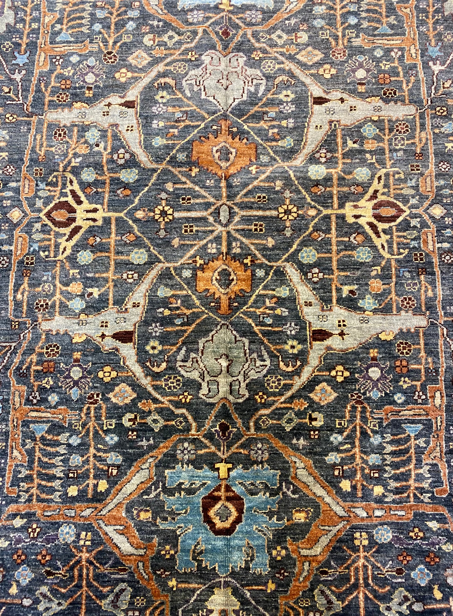 Bidjar 300 X 195 CM