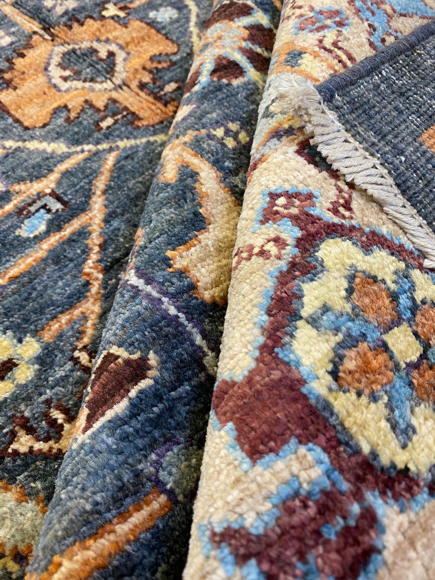 Bidjar 300 X 195 CM