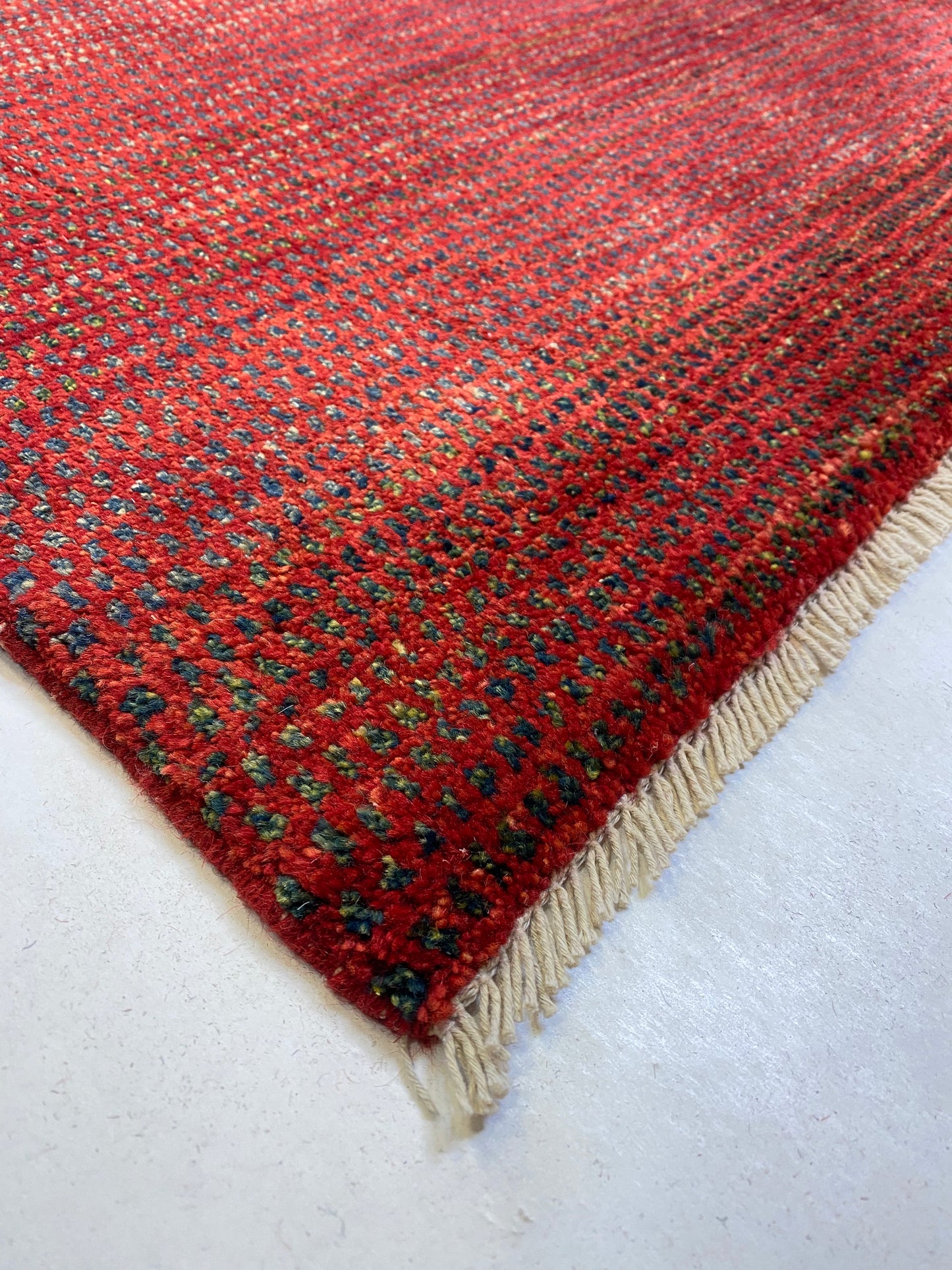 Modern Qarqin Rug Vloerkleed 299 X 209 Cm