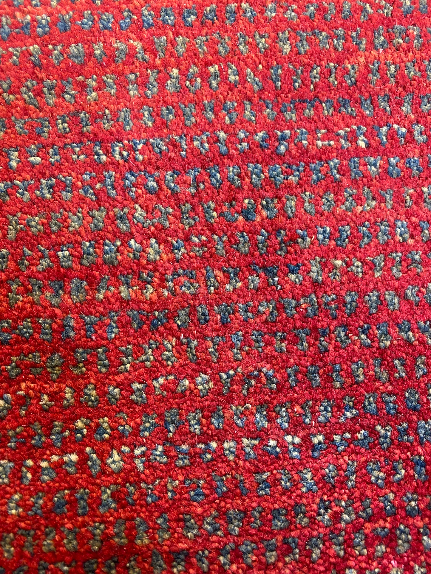 Modern Qarqin Rug Vloerkleed 299 X 209 Cm