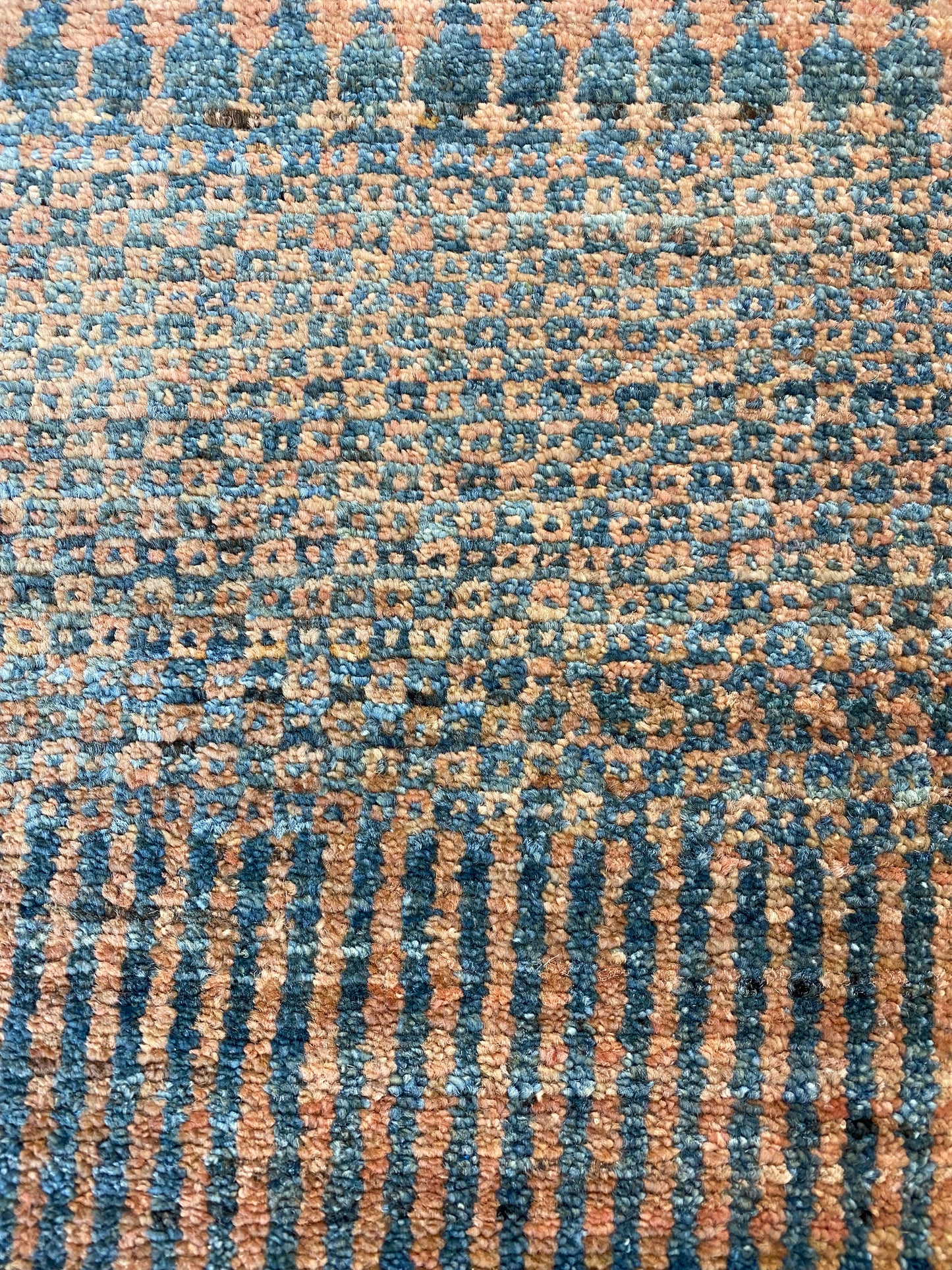 Modern Qarqin Rug Vloerkleed 296 X 206 Cm