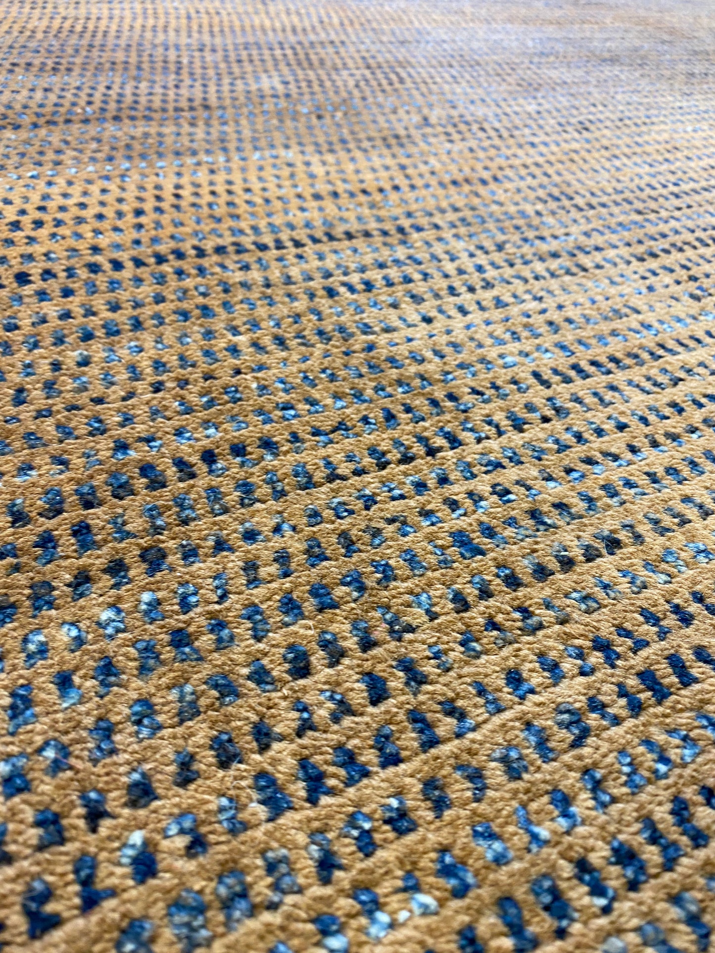 Modern Qarqin Rugs Vloerkleed 297 X 197 Cm