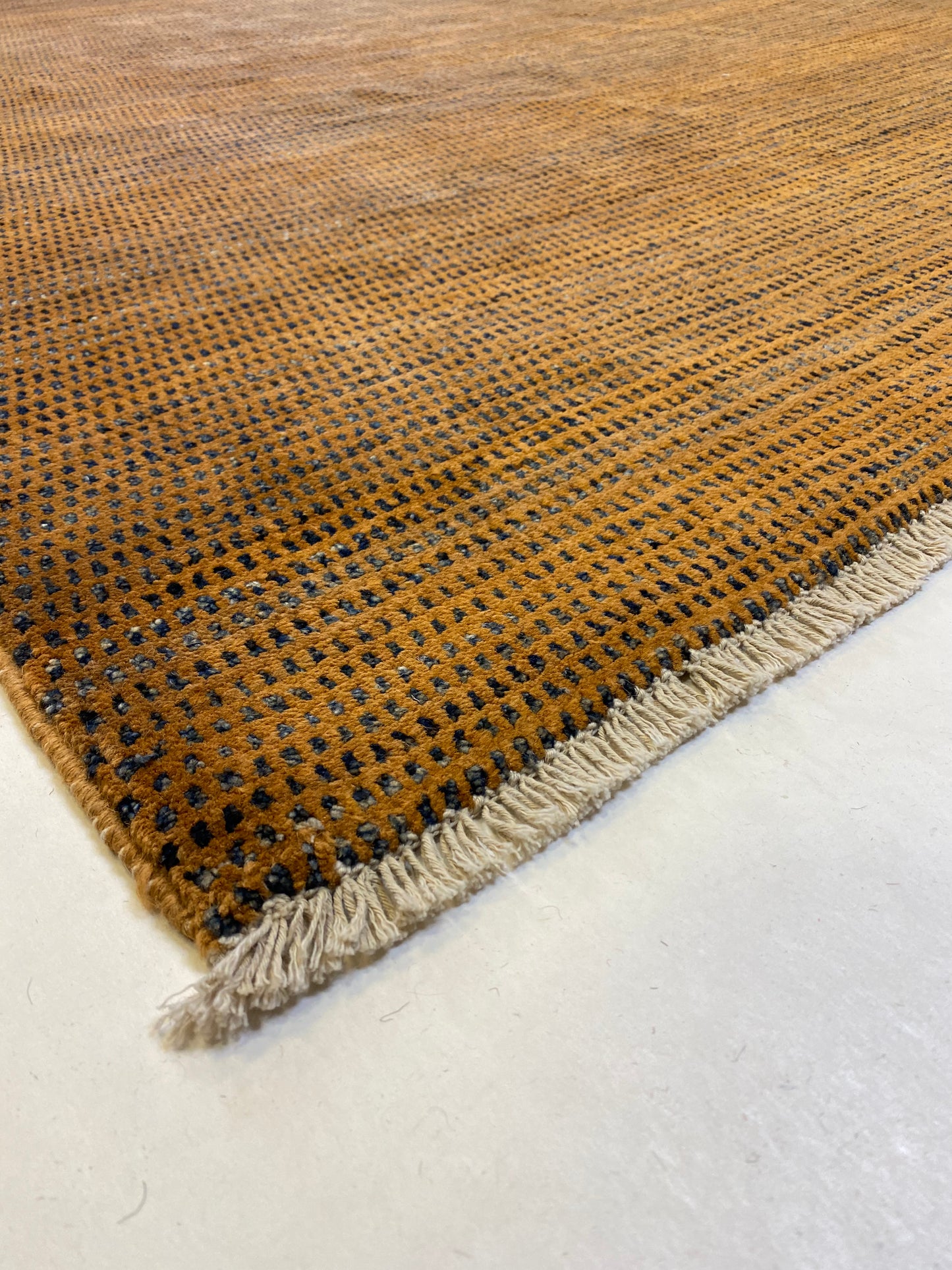Modern Qarqin Rugs Vloerkleed 297 X 197 Cm