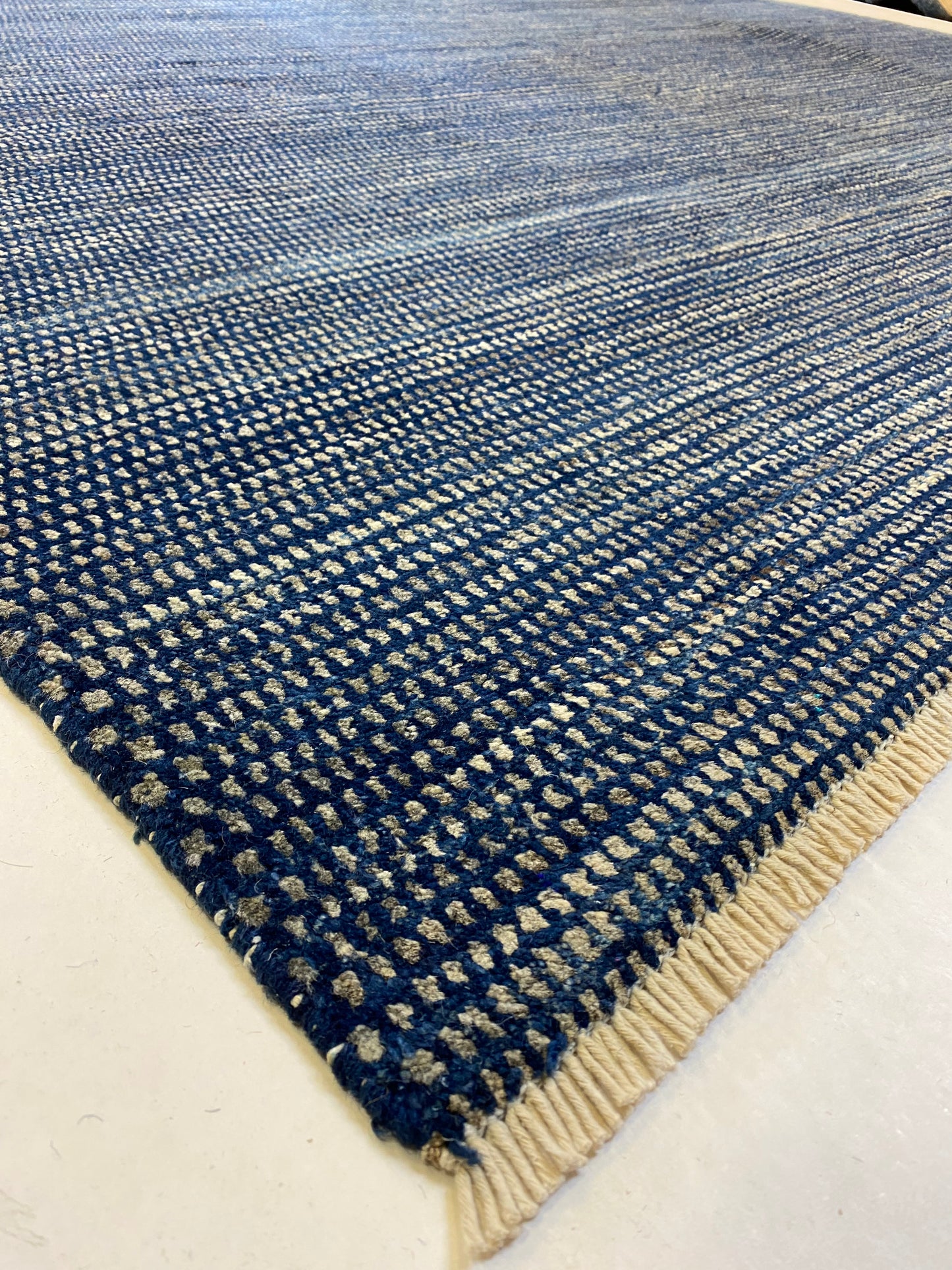 Modern Qarqin Rug Vloerkleed maat 294 X 212 Cm
