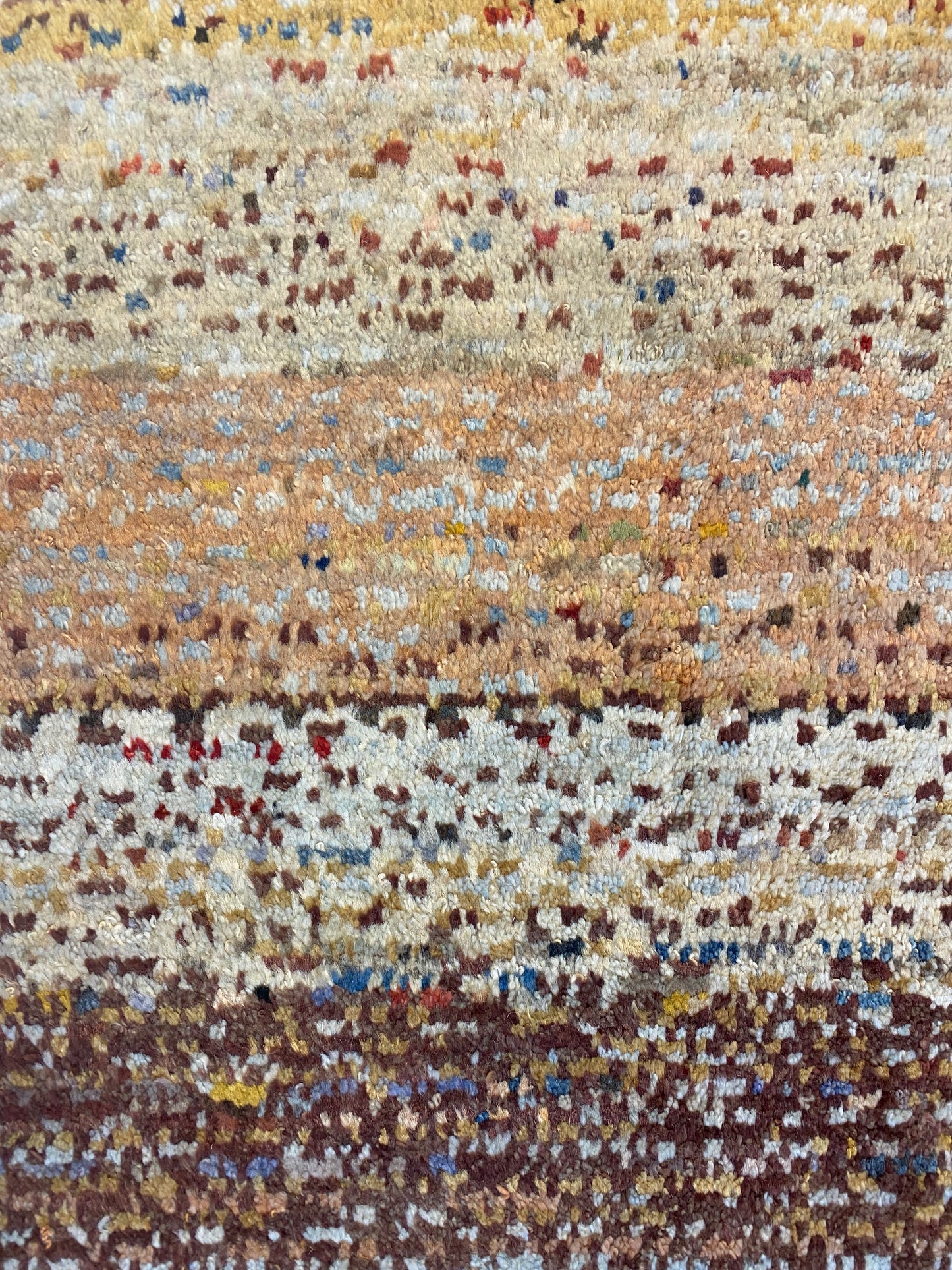 Modern Gabbeh 296 X 208 Cm