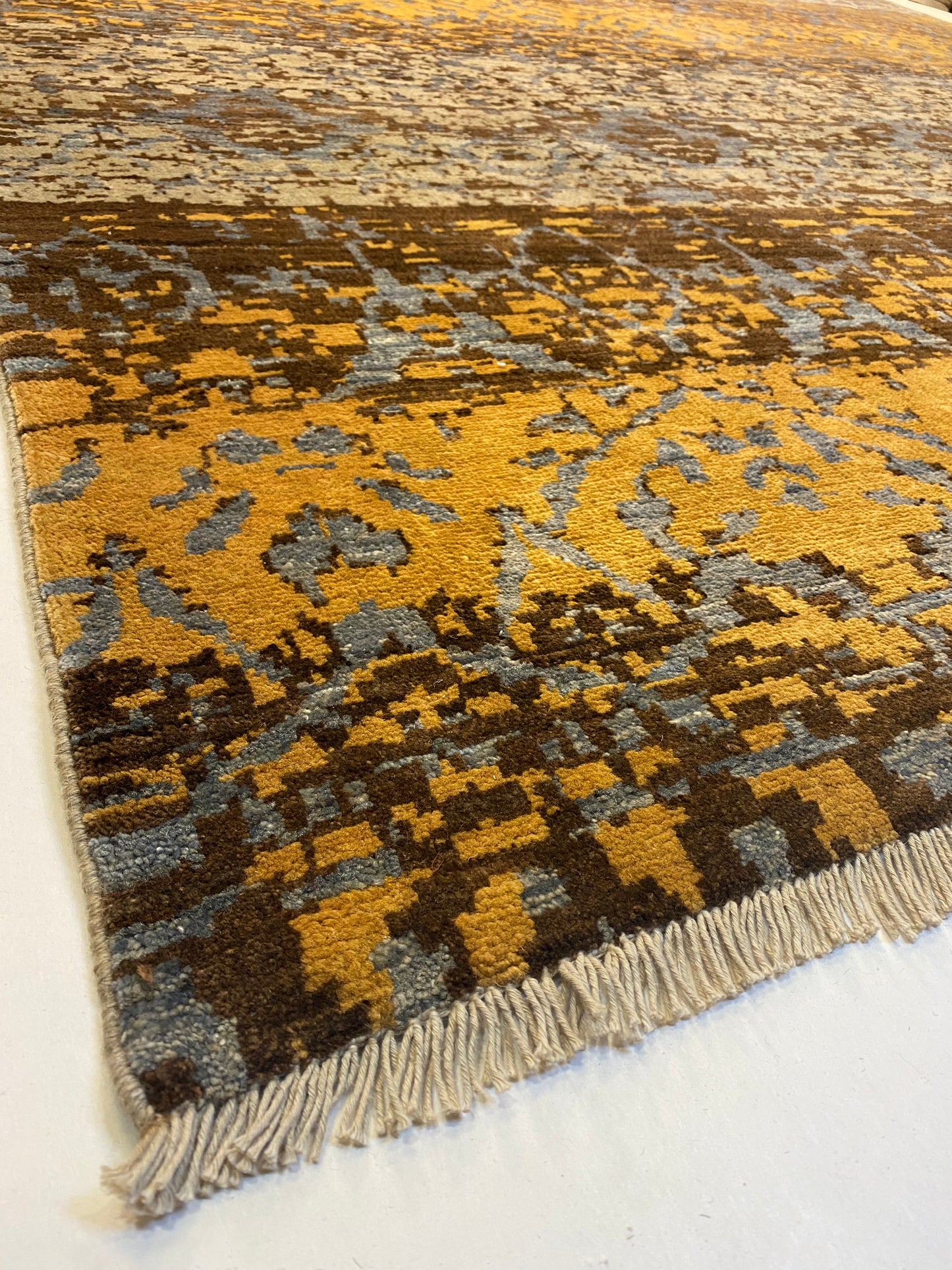 Modern Ziegler Vloerkleed 300 X 212 Cm