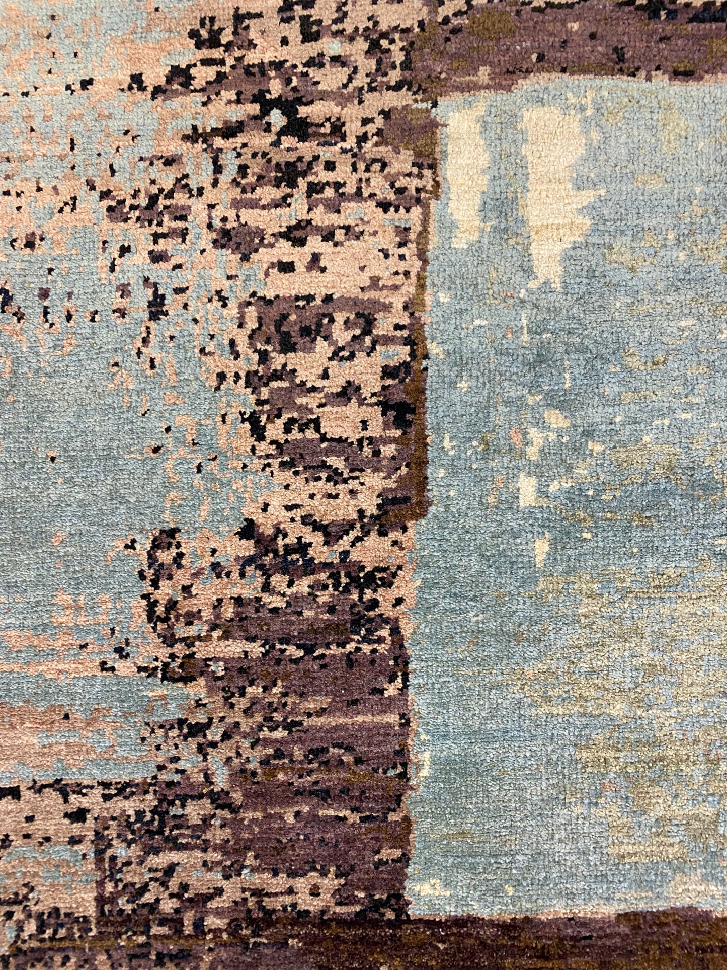 Modern Painting Vloerkleed 299 X 202 Cm