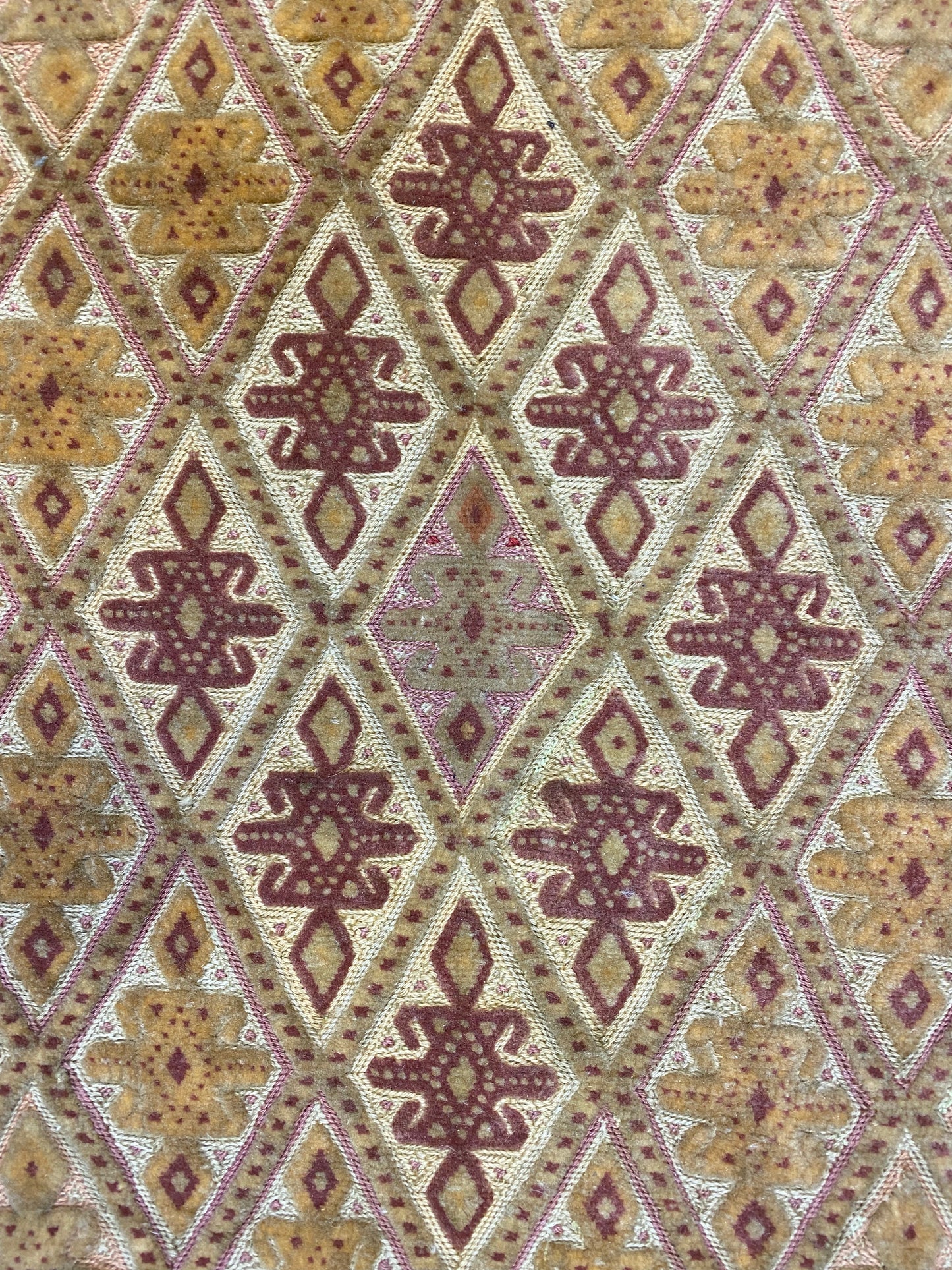 Fijne Barjesta 185 X 140 Cm