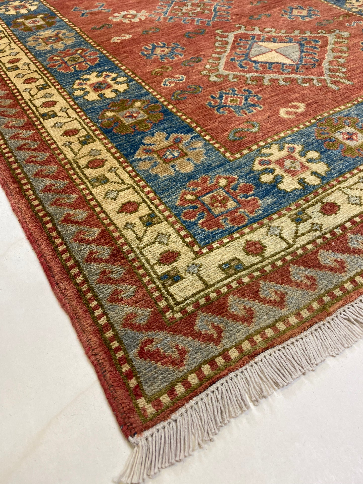 Kazak 179 X 125 Cm