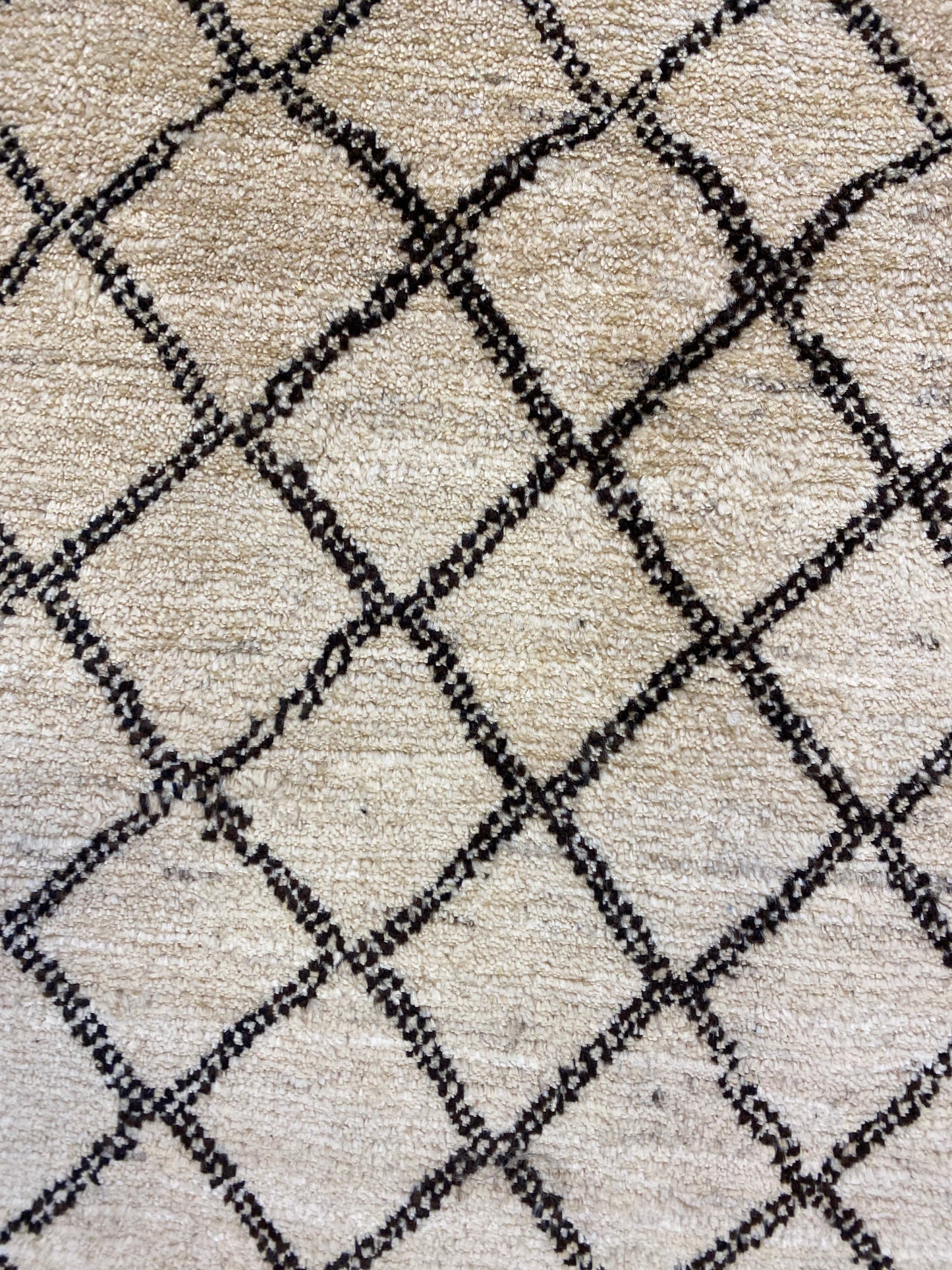 Berber 196 X 150 Cm