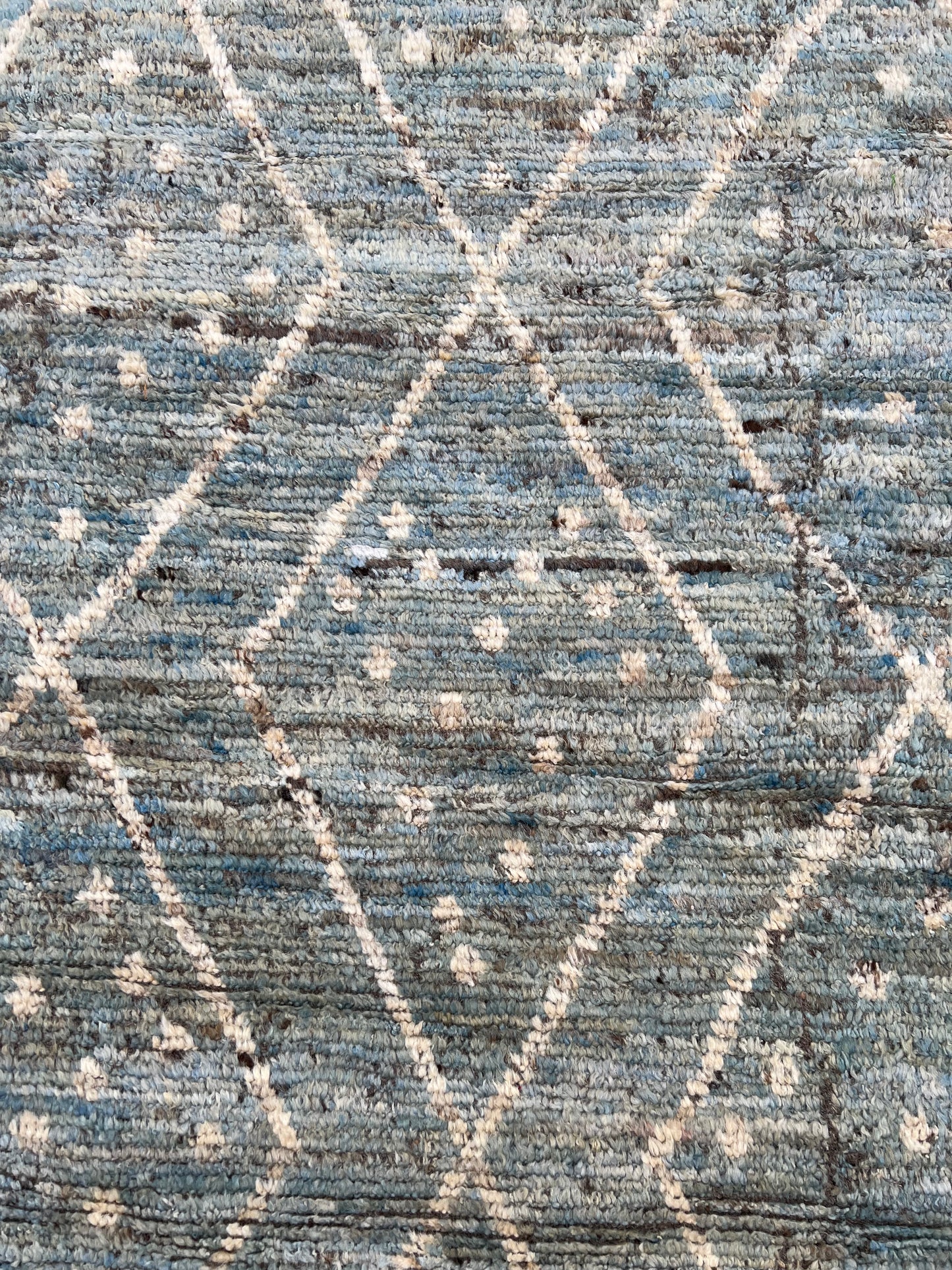 Modern Afghaans Gabbeh 600 X 405 Cm