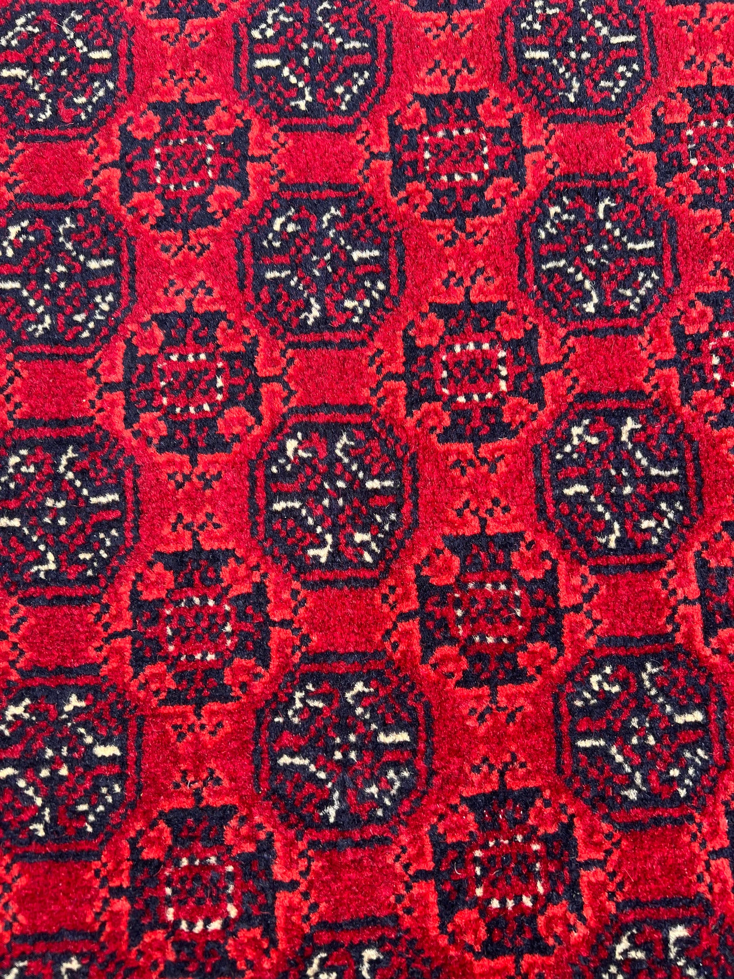 Afghaan Bokhara 300 X 200 Cm