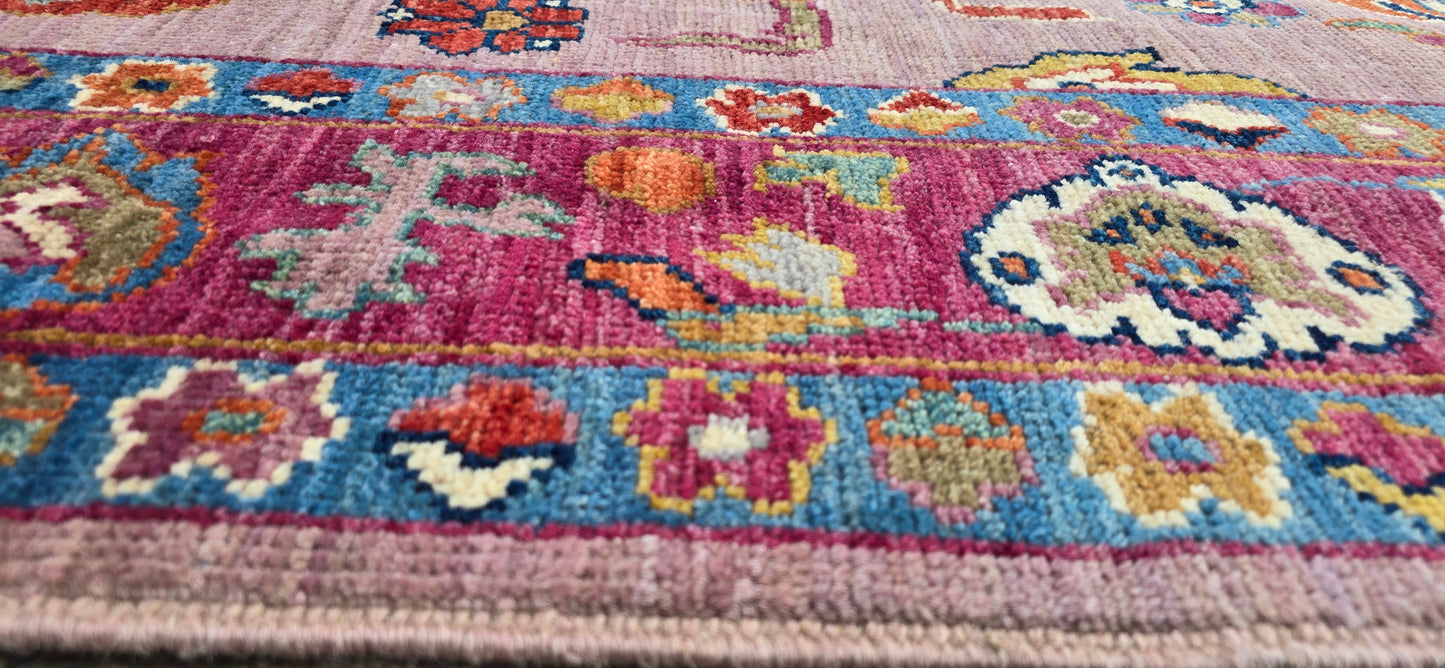 Ziegler Tapijt 172 X 117 Cm