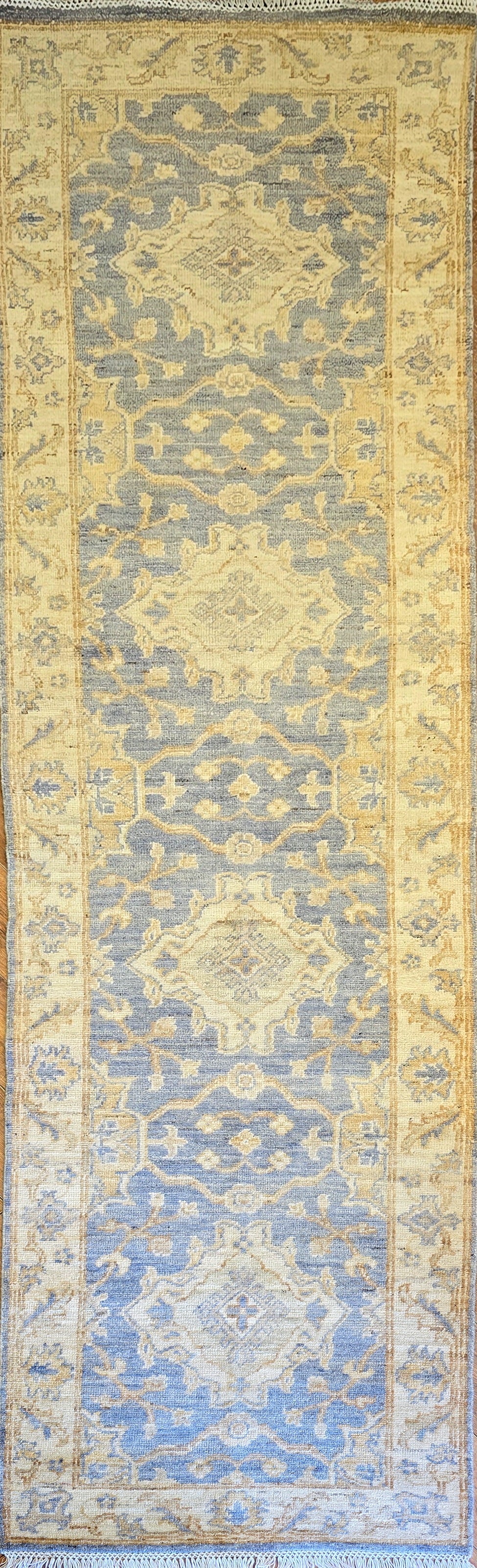 Ziegler loper 330 X 84 Cm