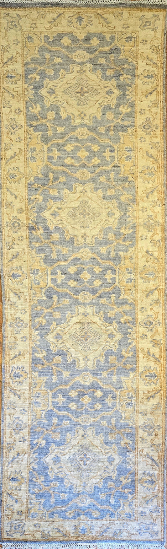 Ziegler loper 330 X 84 Cm