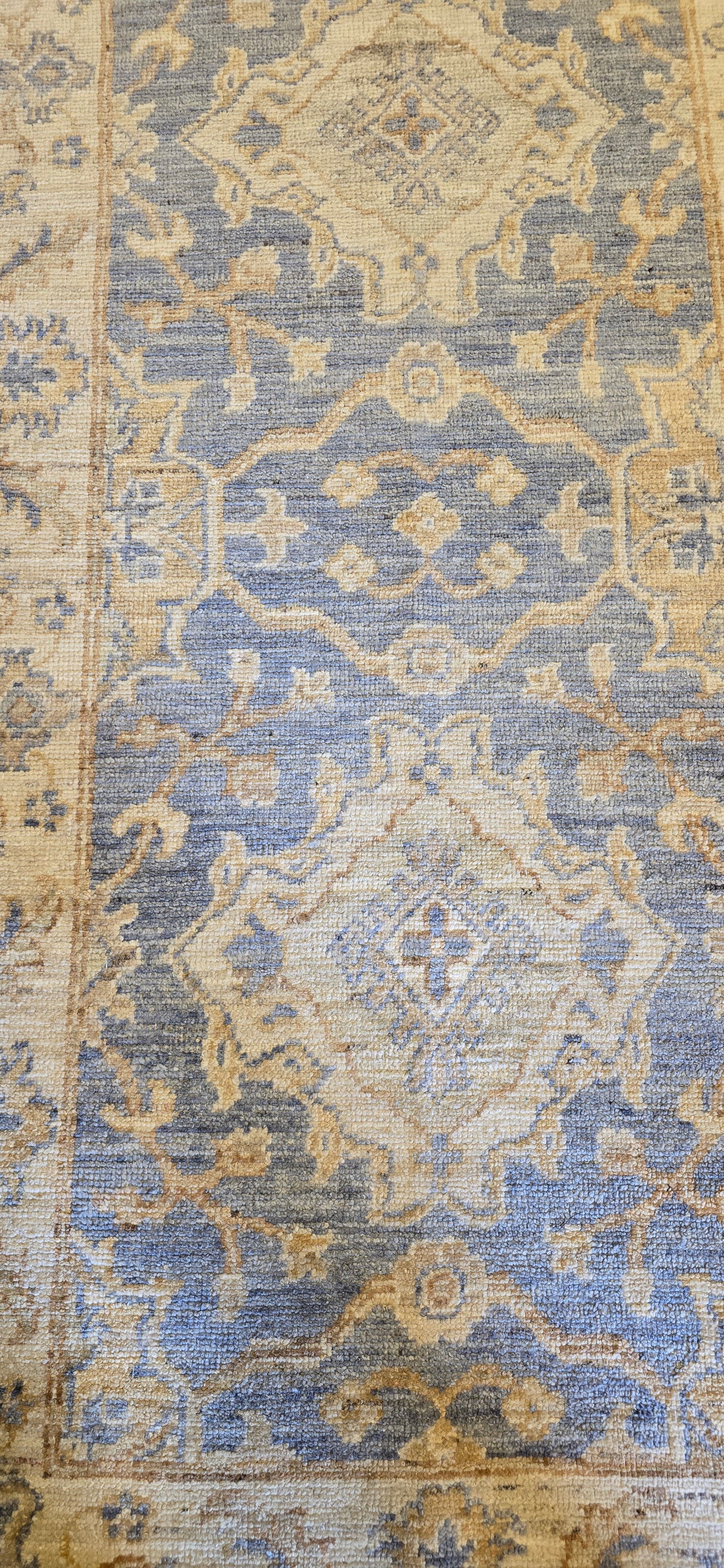 Ziegler loper 330 X 84 Cm