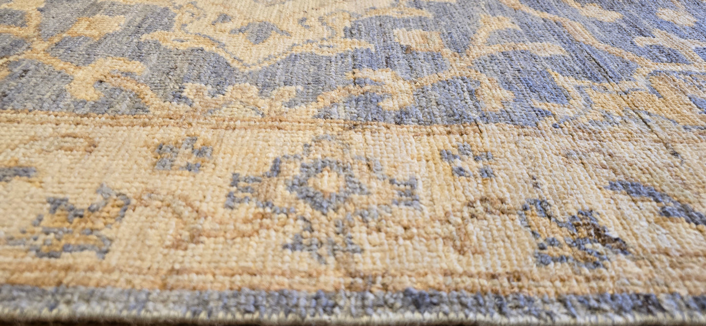 Ziegler loper 330 X 84 Cm