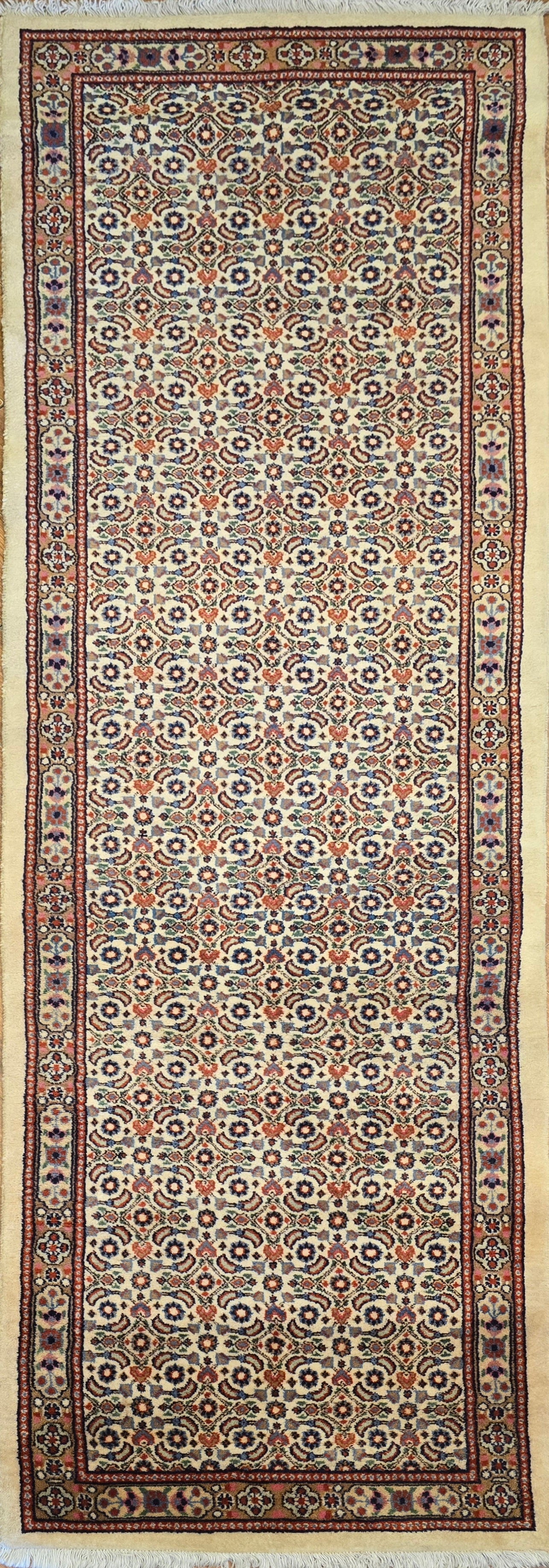 Moud loper 309 X 83 Cm