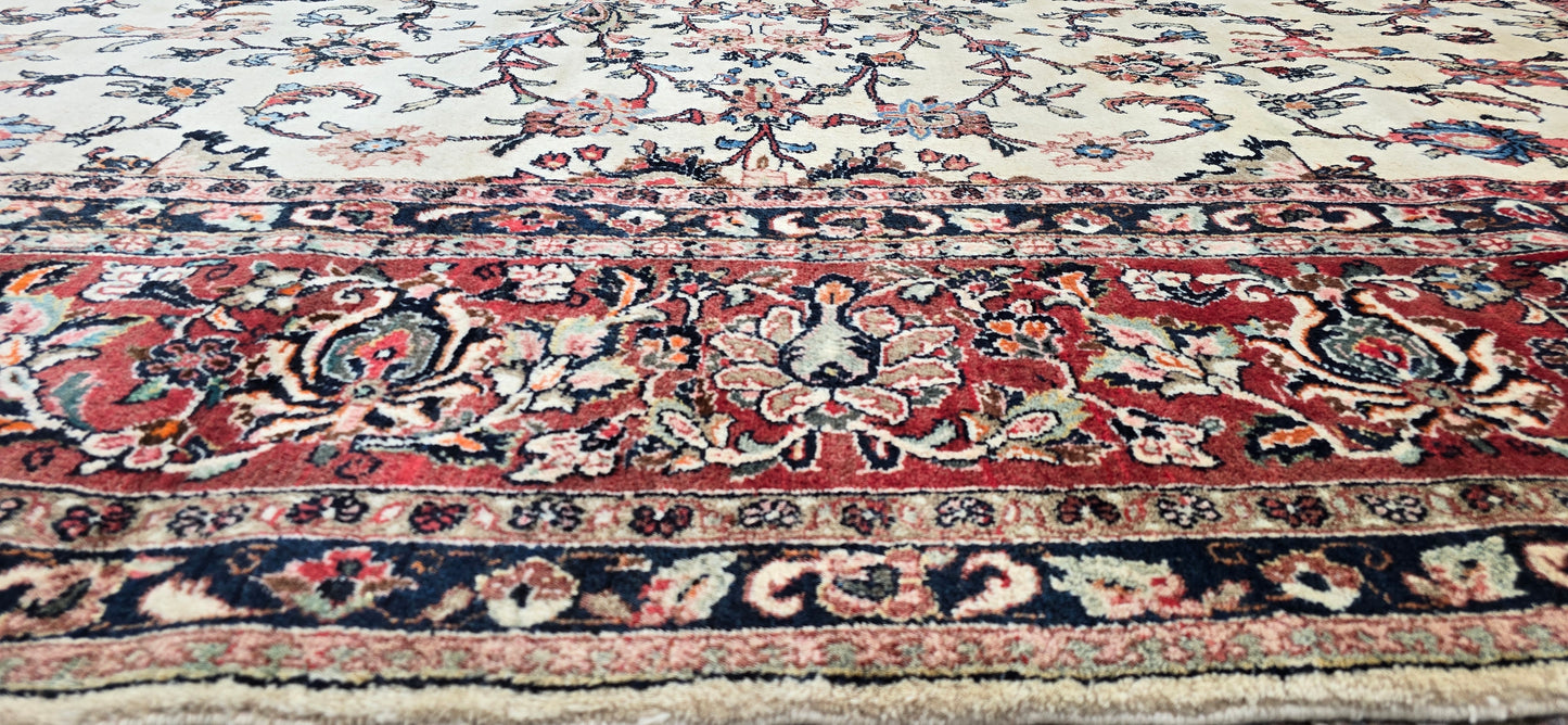 Sarouk 300 X 300 Cm