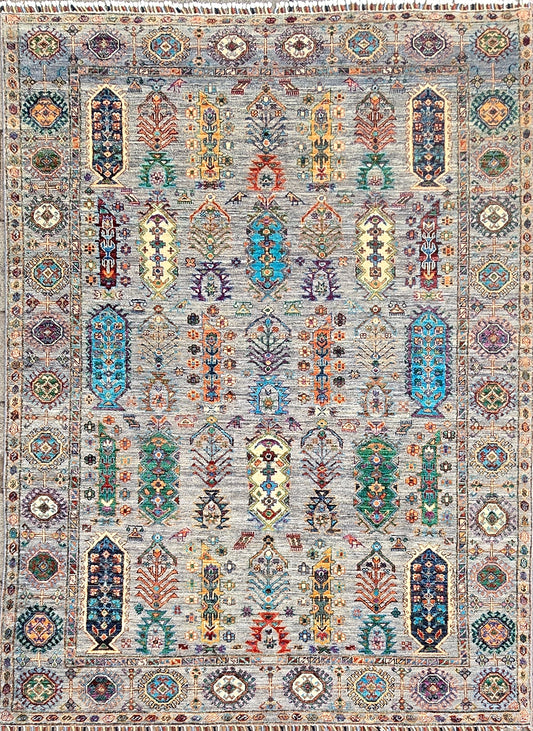 Shasavan 239 X 169 Cm
